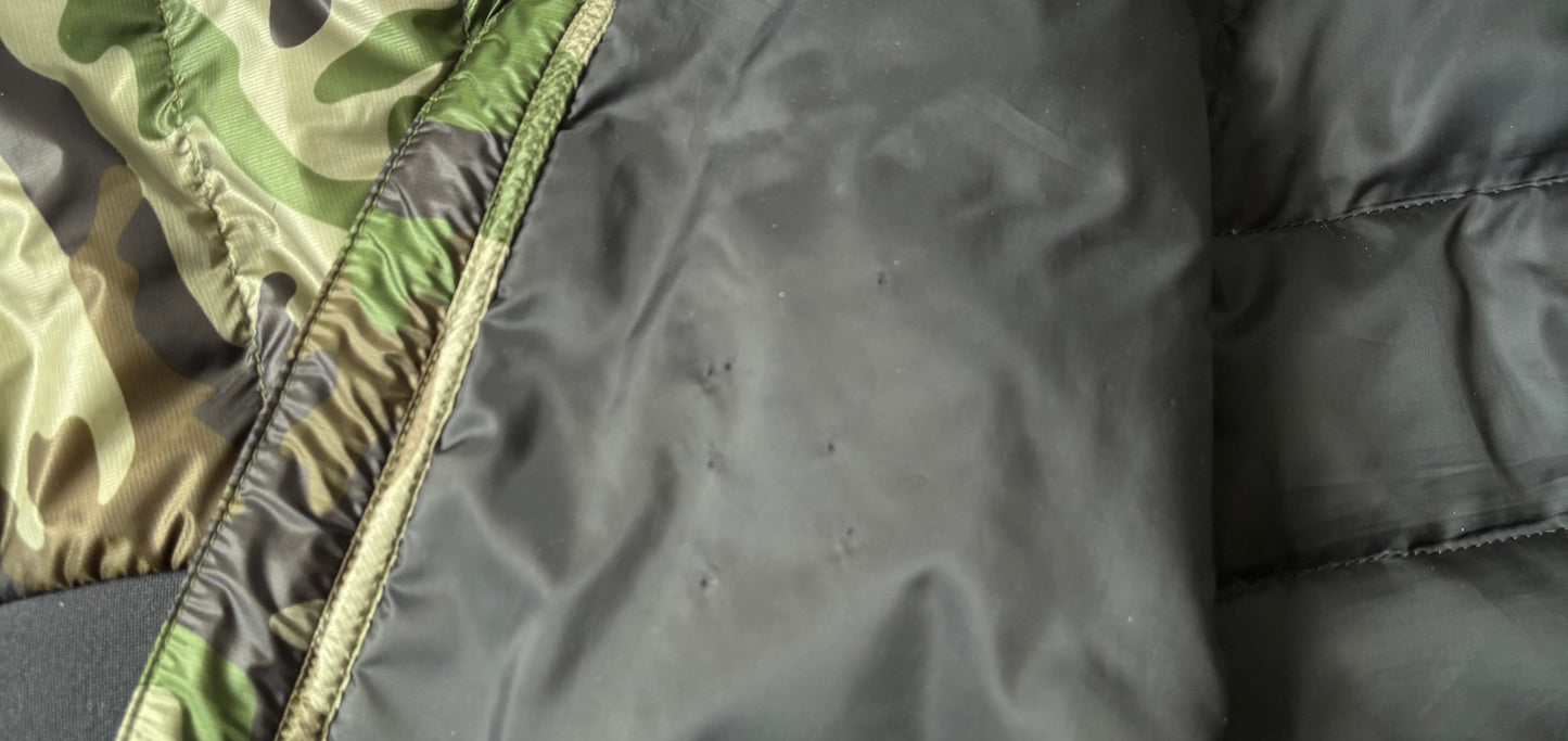 Canada Goose Hybridge Jacket - XXL