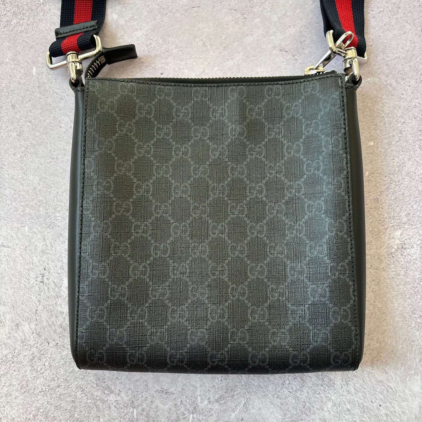 Gucci Messenger Bag