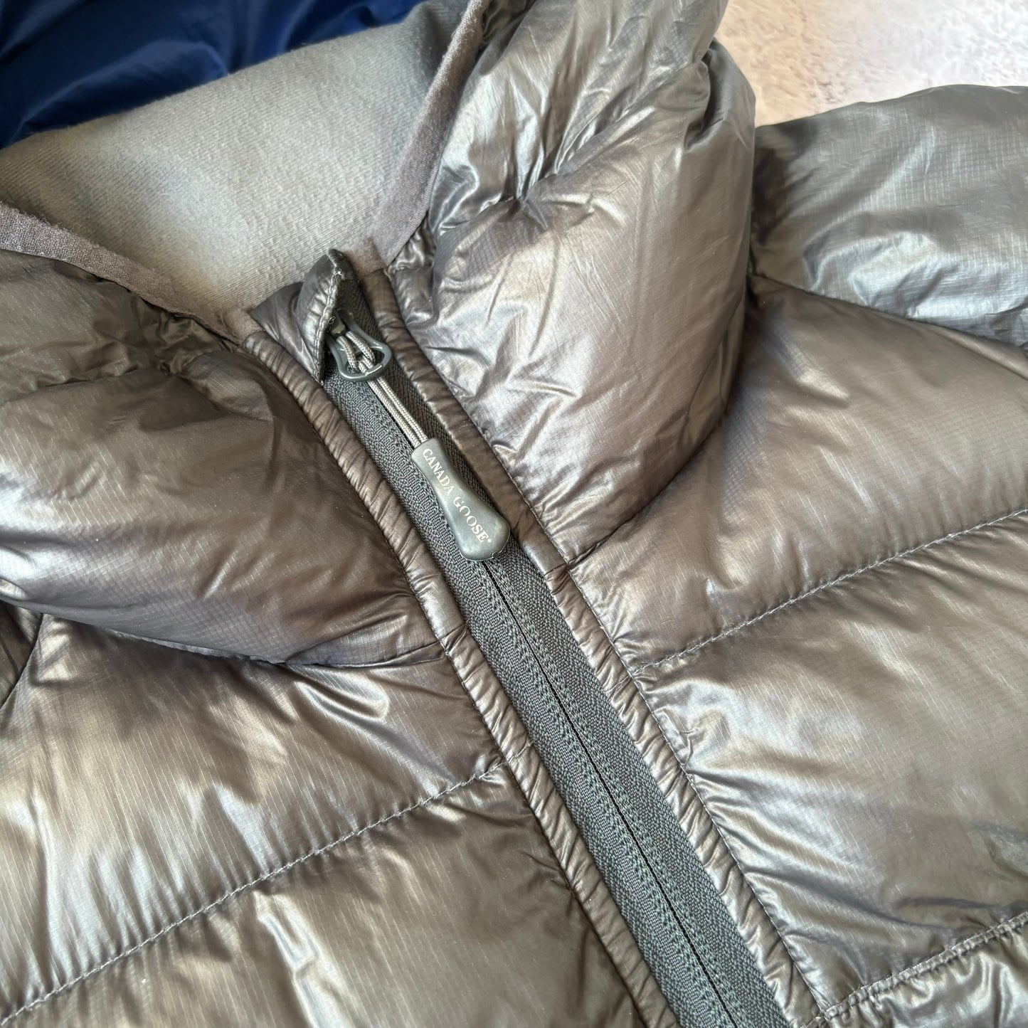 Canada Goose Hybridge Jacket - Fits Large/XL
