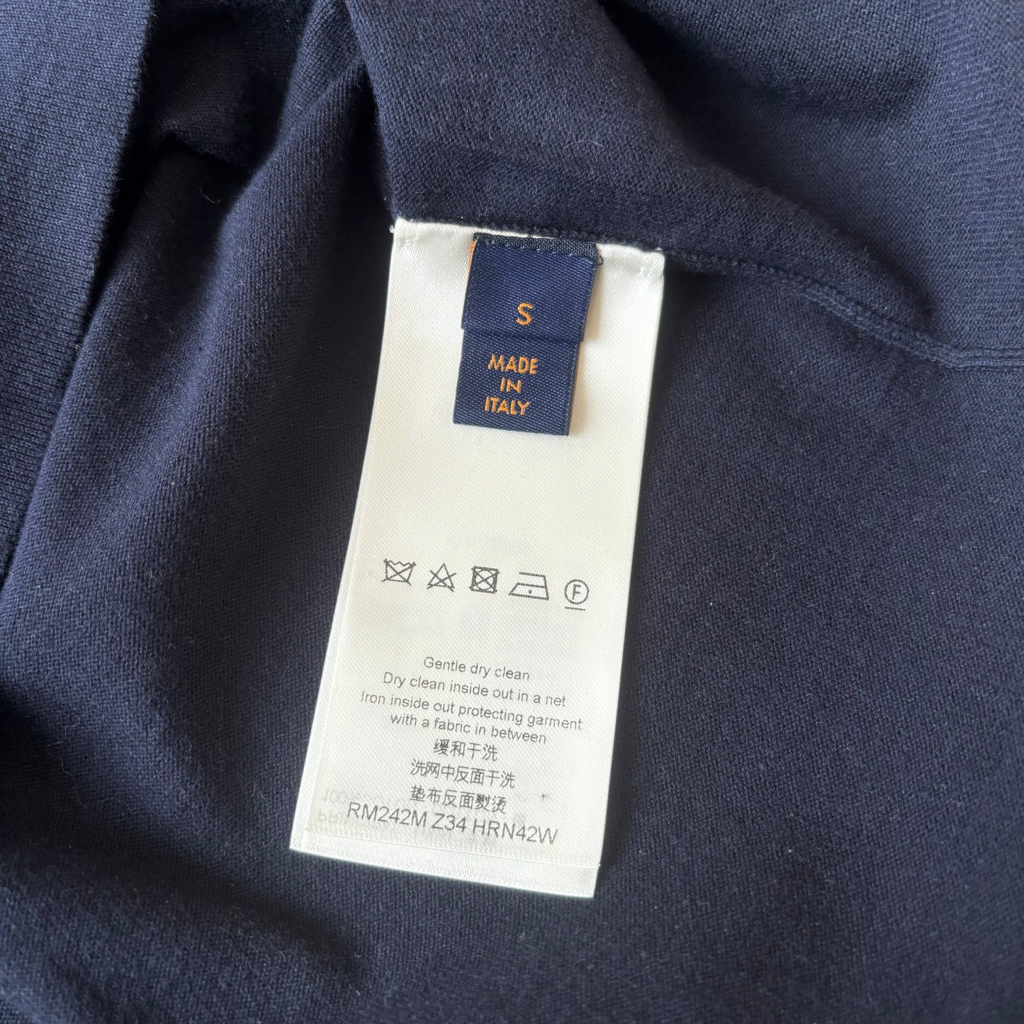 Louis Vuitton T-Shirt - Small