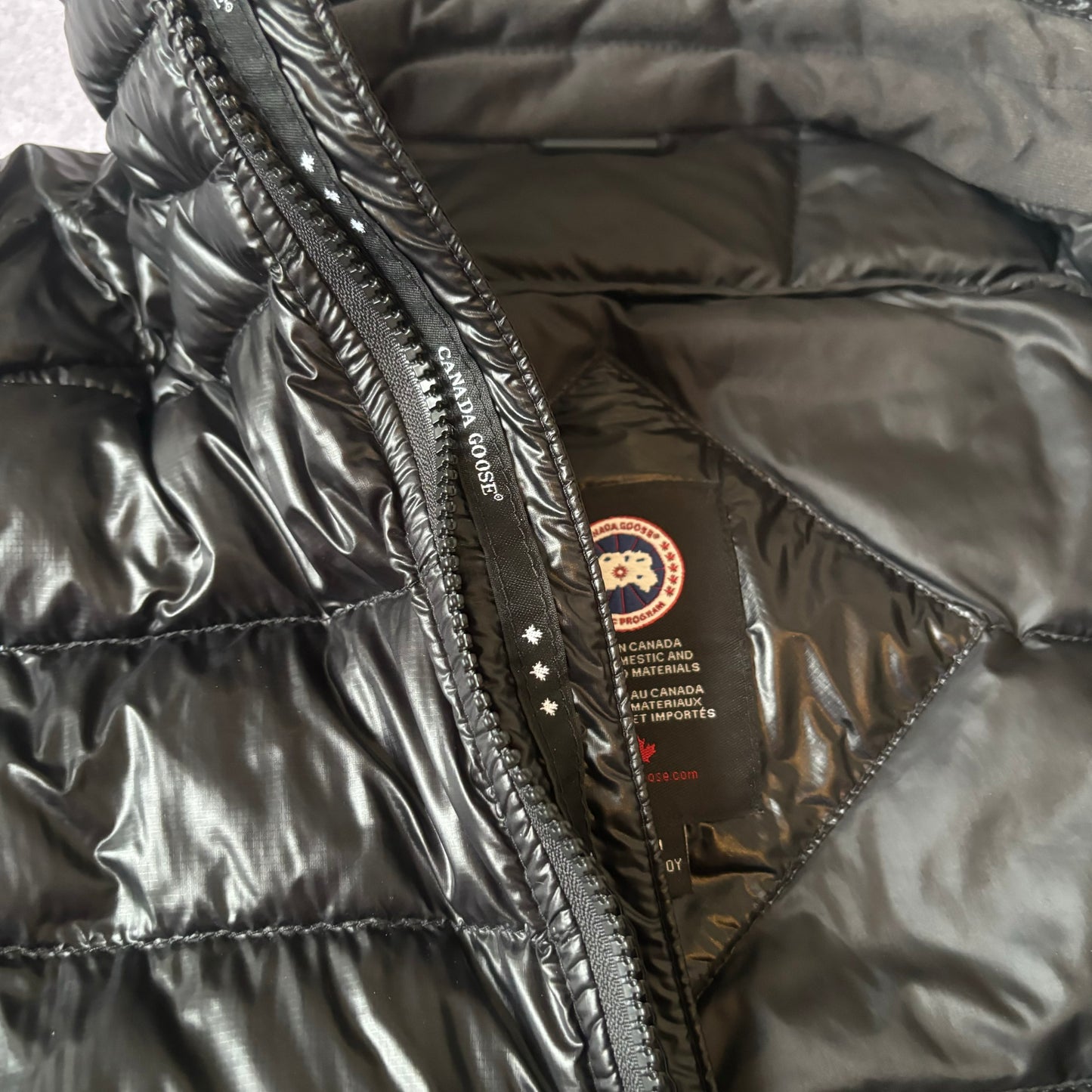 Canada Goose Hybridge Gilet - Medium