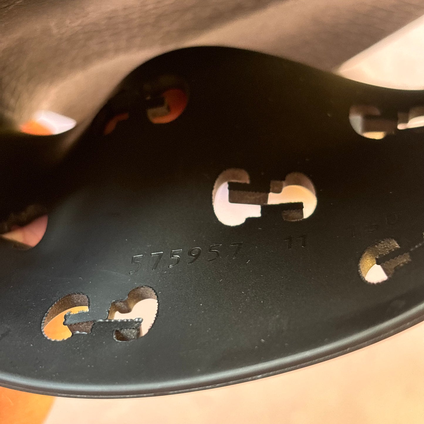 Gucci Sliders - UK 11