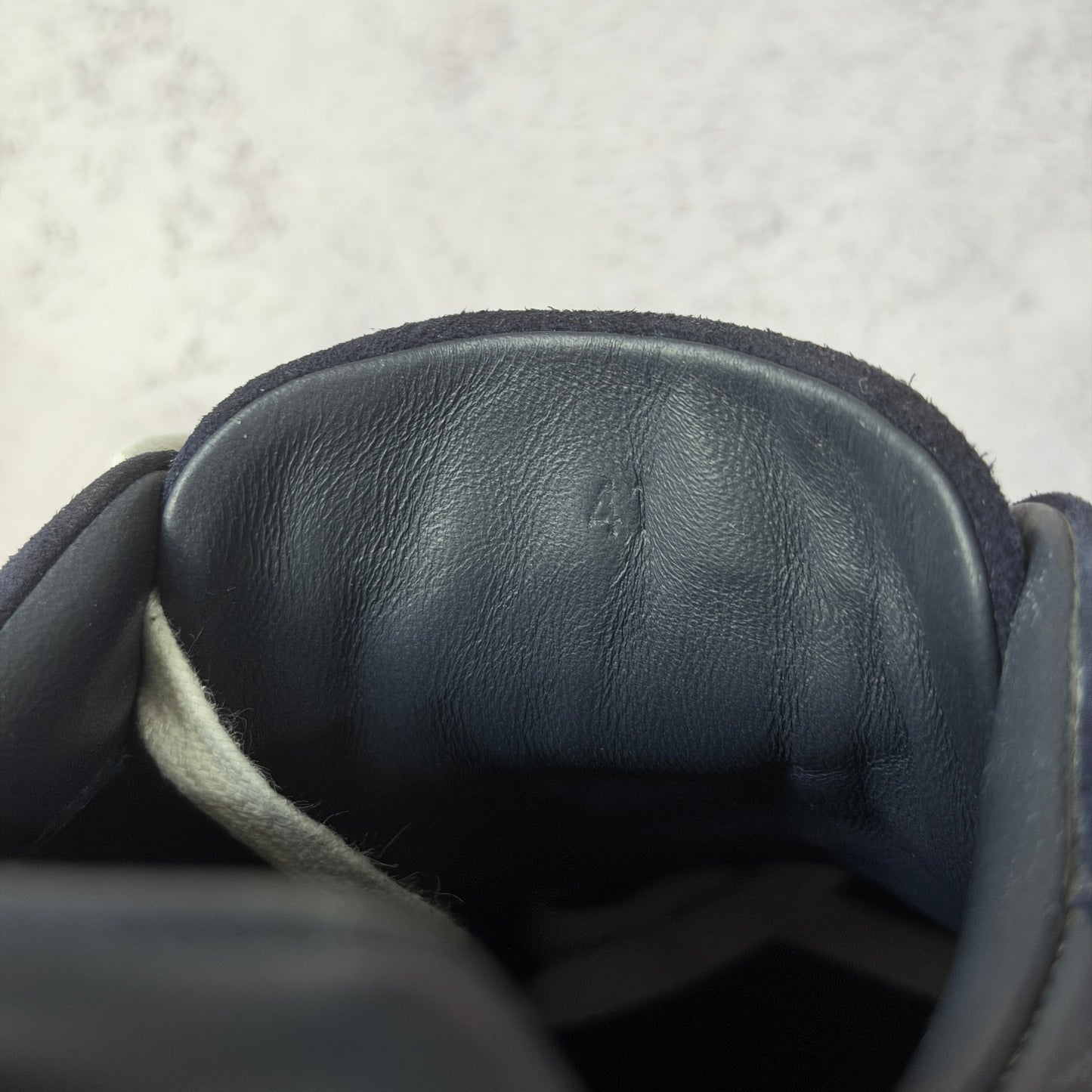 Hermes Bouncing Sneakers - UK 7/7.5