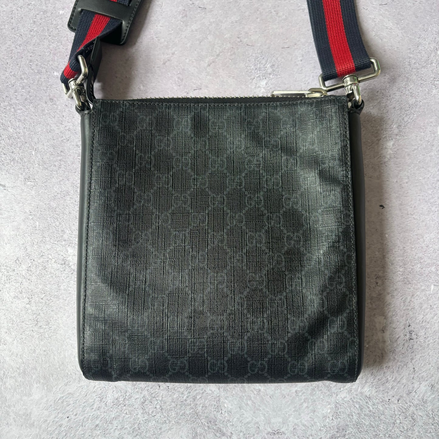Gucci Messenger Bag