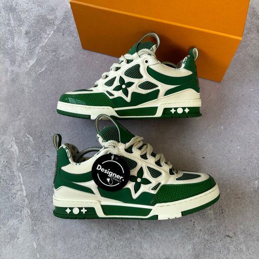 Louis Vuitton Skate Sneakers - Fits UK 9
