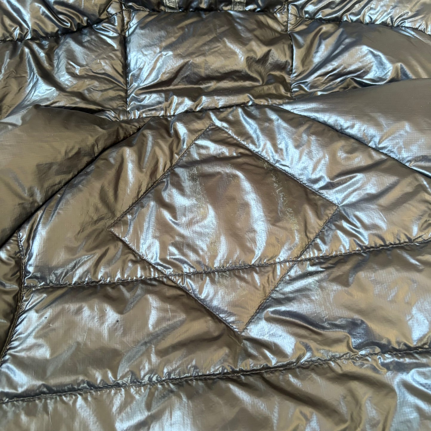 Canada Goose Hybridge Jacket - Medium