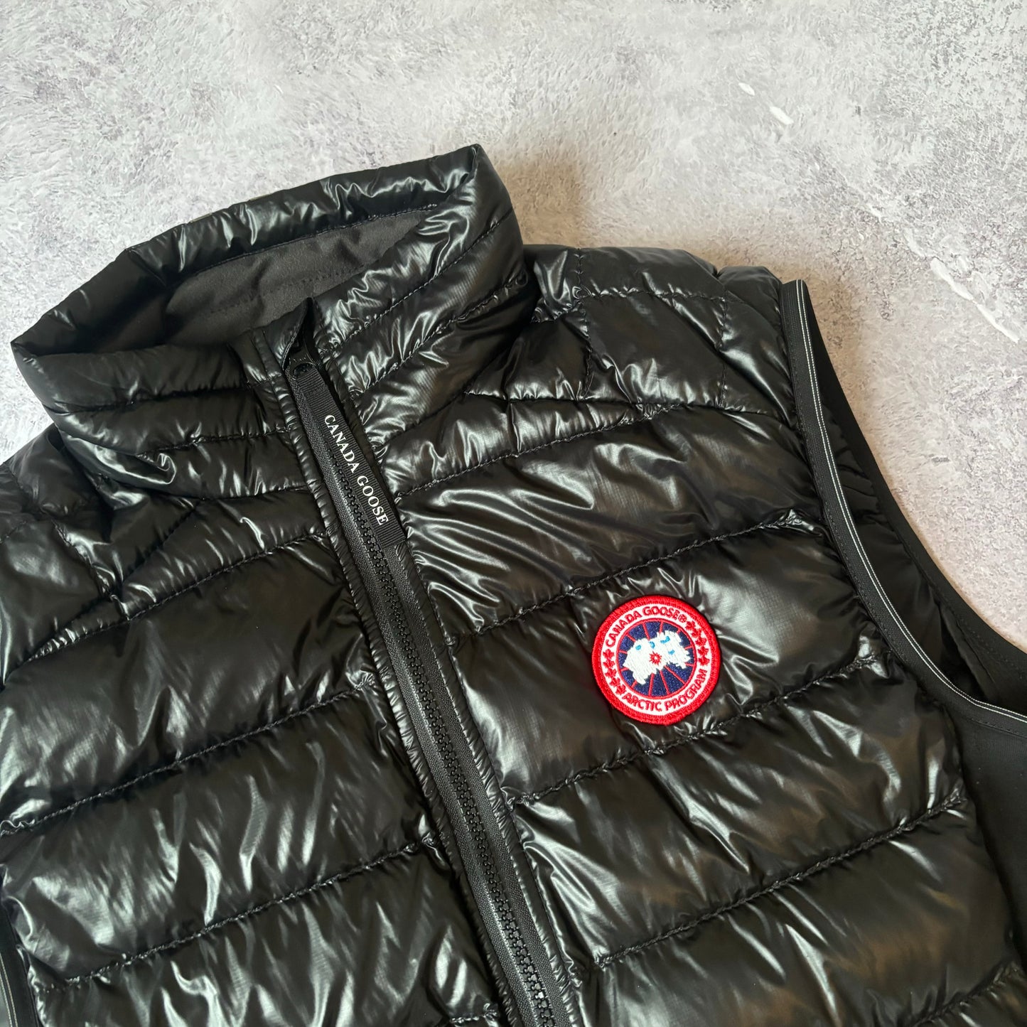 Canada Goose Hybridge Gilet - Medium