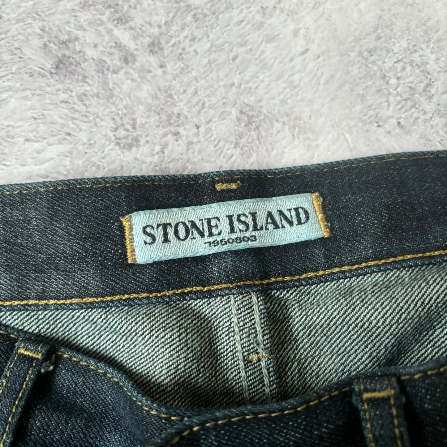 Stone Island Jeans - Waist 32