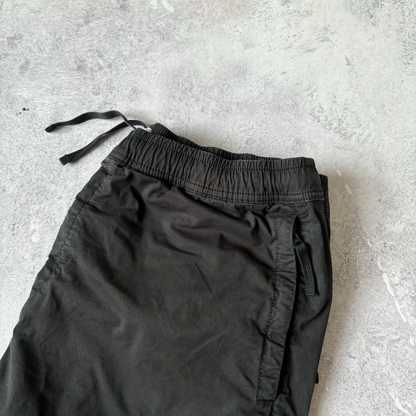 Stone Island Cargo Pants - Waist 36