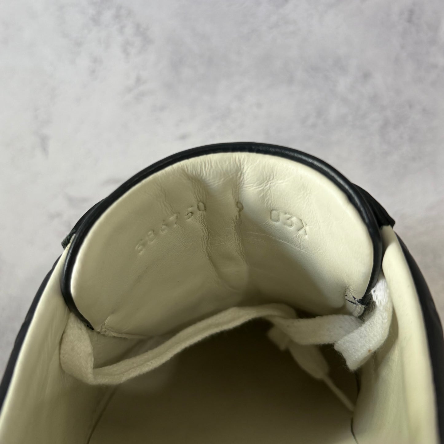 Gucci Ace Trainers - UK 9