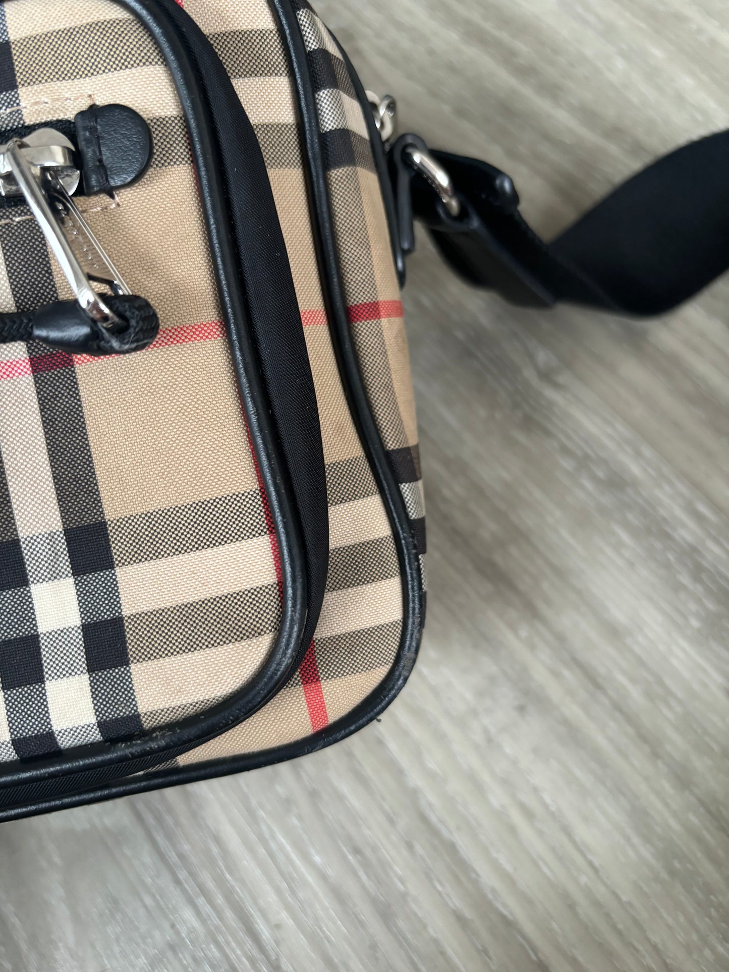 Burberry crossbody Bag