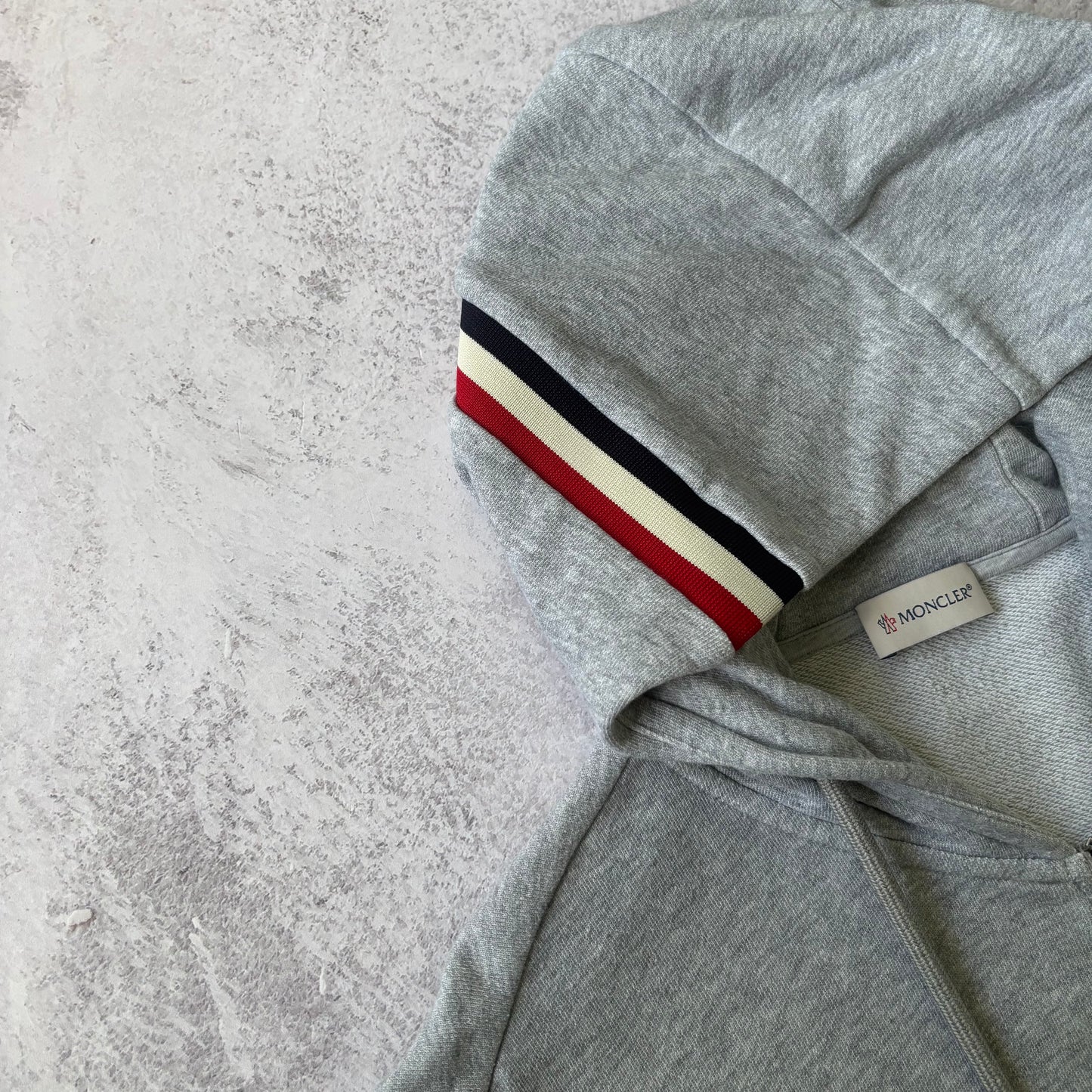 Moncler Hoodie - Large