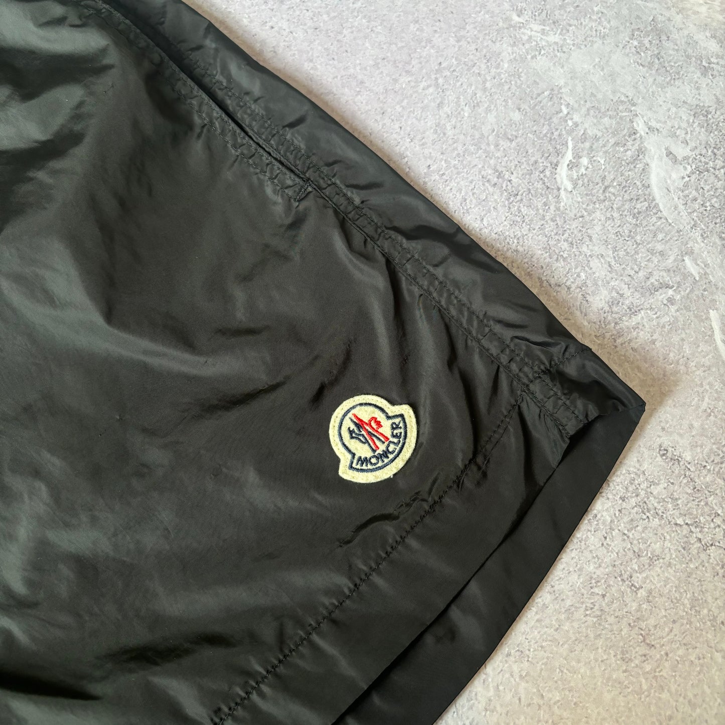 Moncler Swim Shorts - XL