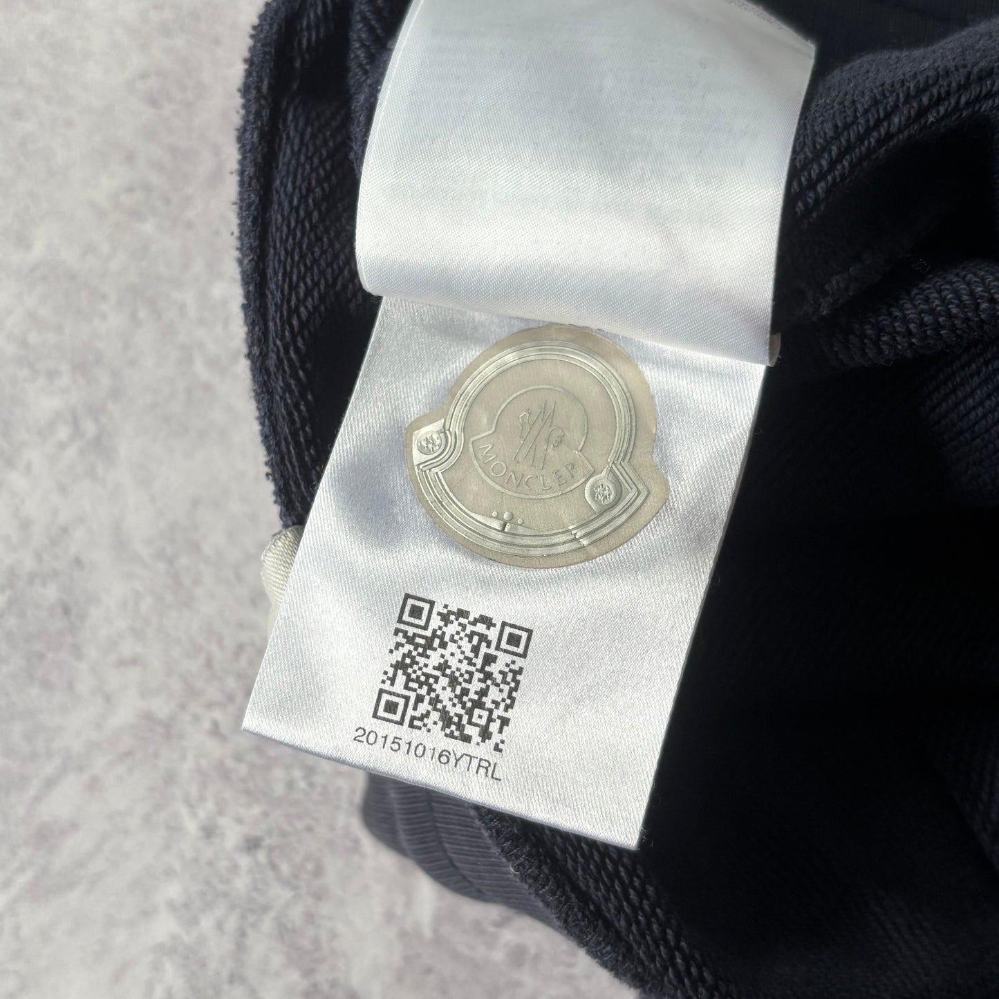 Moncler Track Pants - Fits Medium
