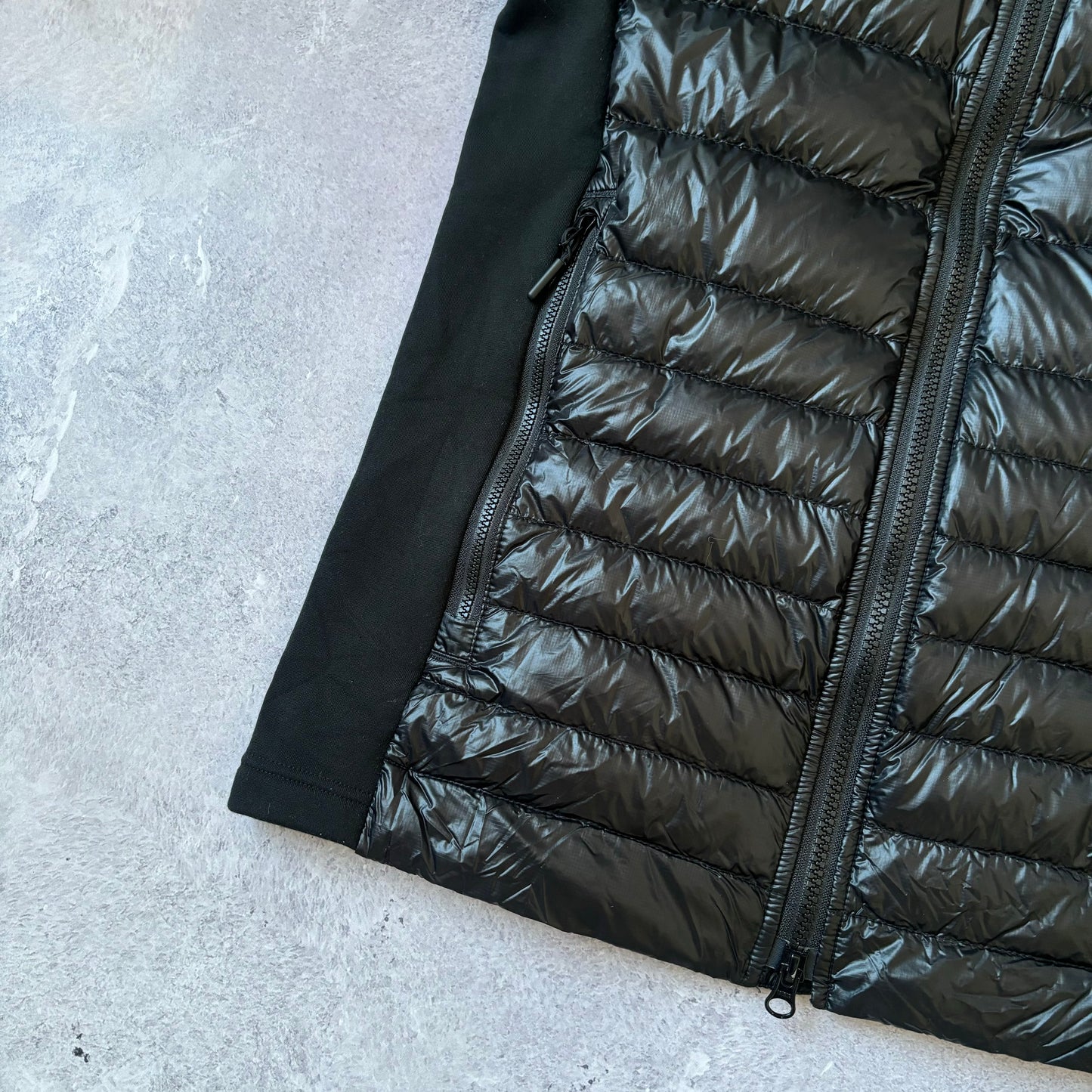 Canada Goose Hybridge Gilet - Small