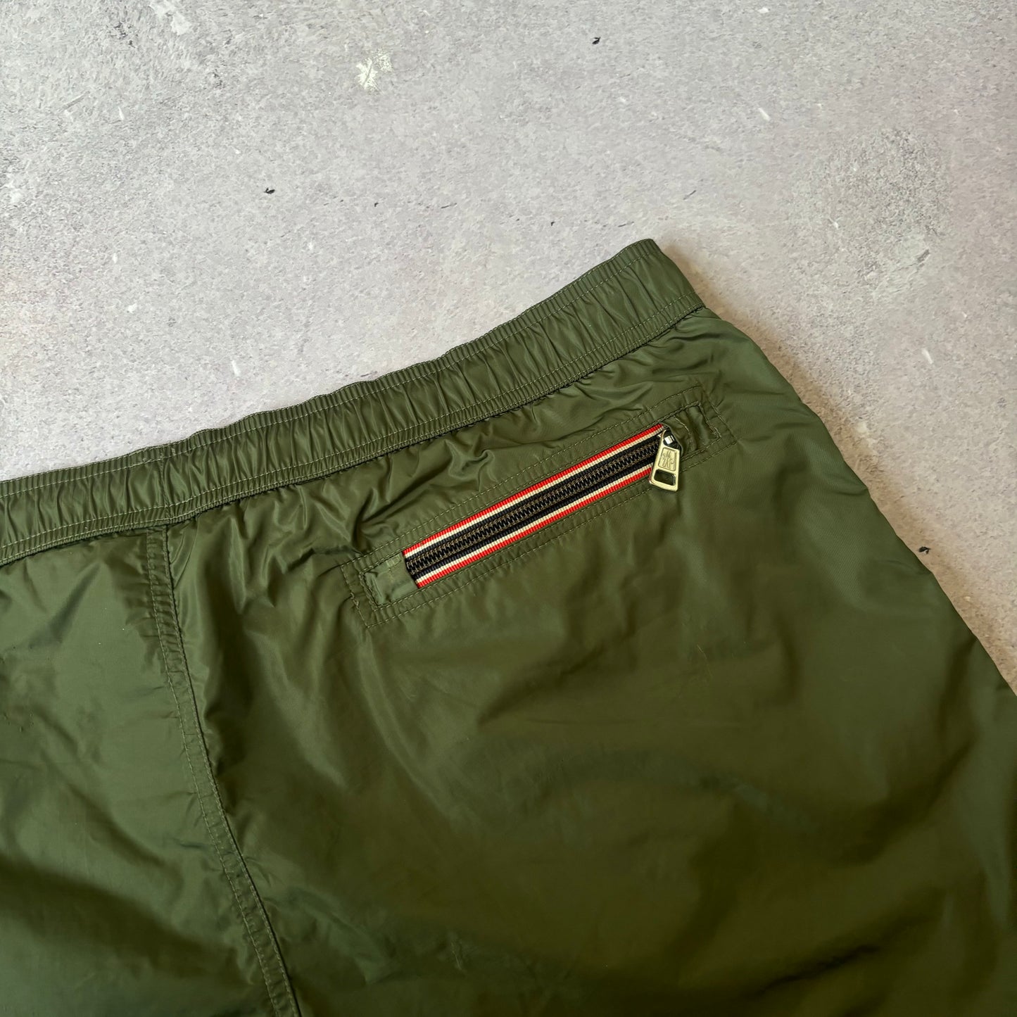 Moncler Swim Shorts - Large