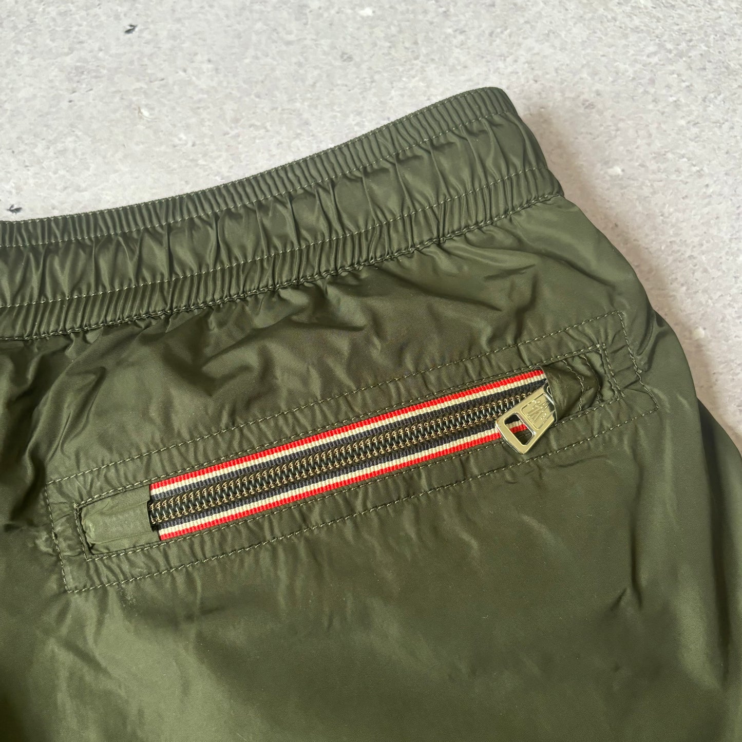 Moncler Swim Shorts - Medium