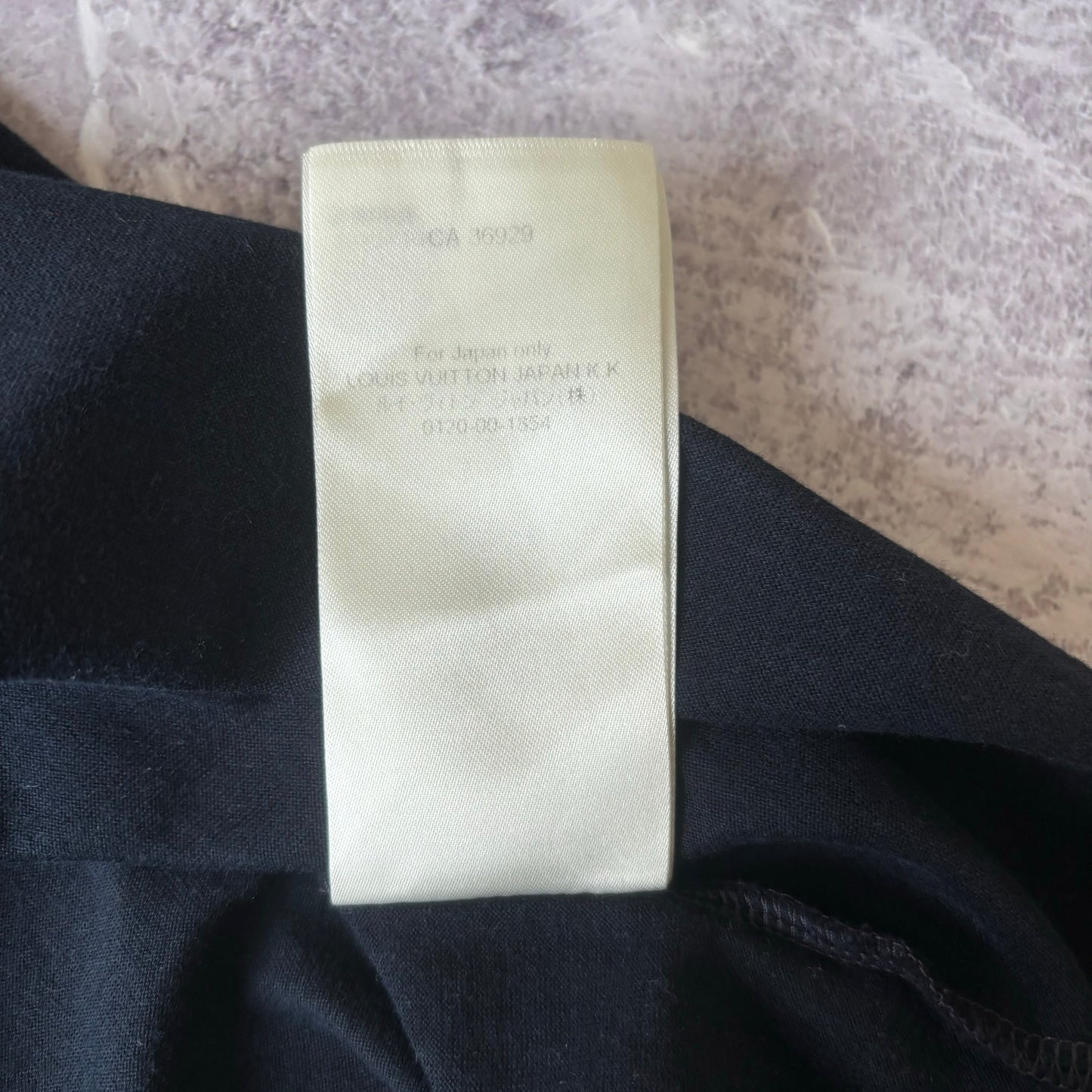 Louis Vuitton T-Shirt - Medium