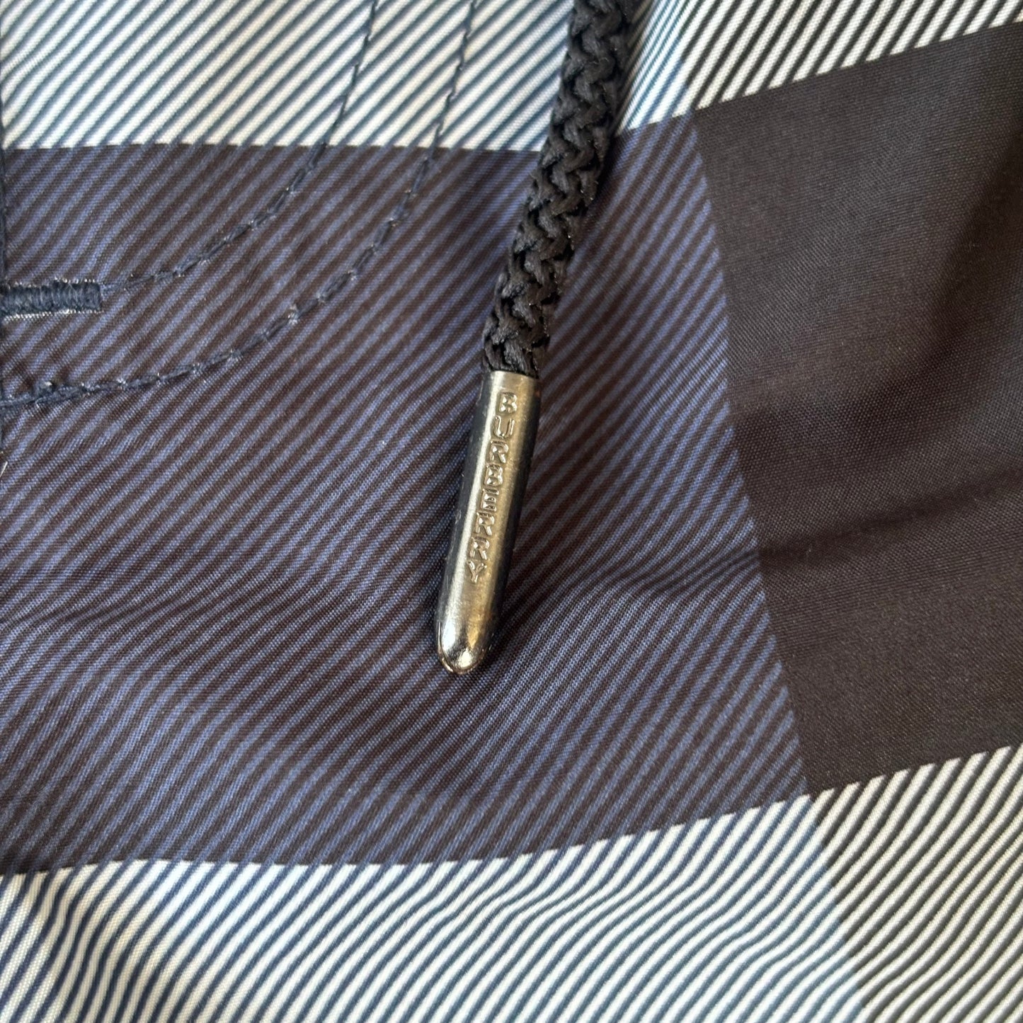 Burberry Swim Shorts - Small