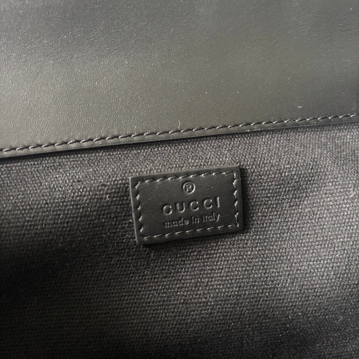 Gucci Backpack