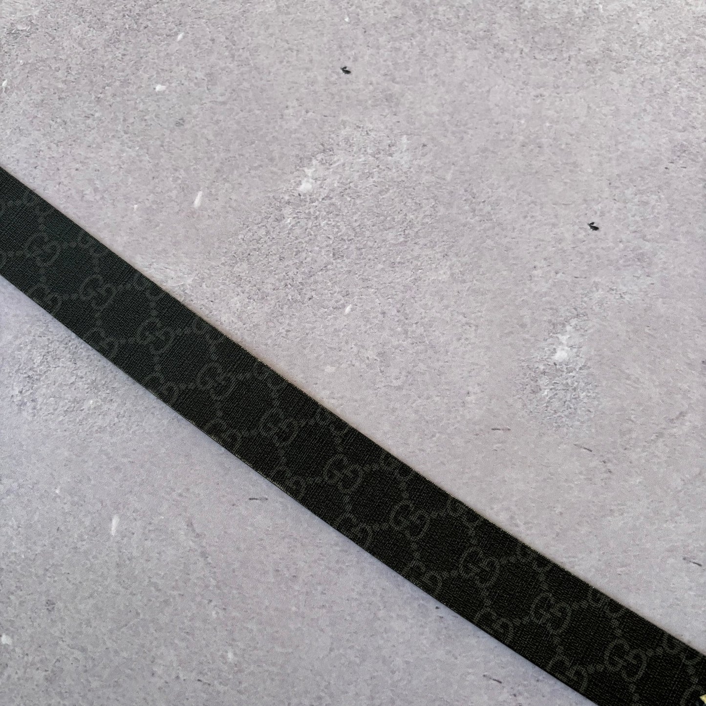 Gucci Kingsnake Belt - Fits Waist 32” - 34”