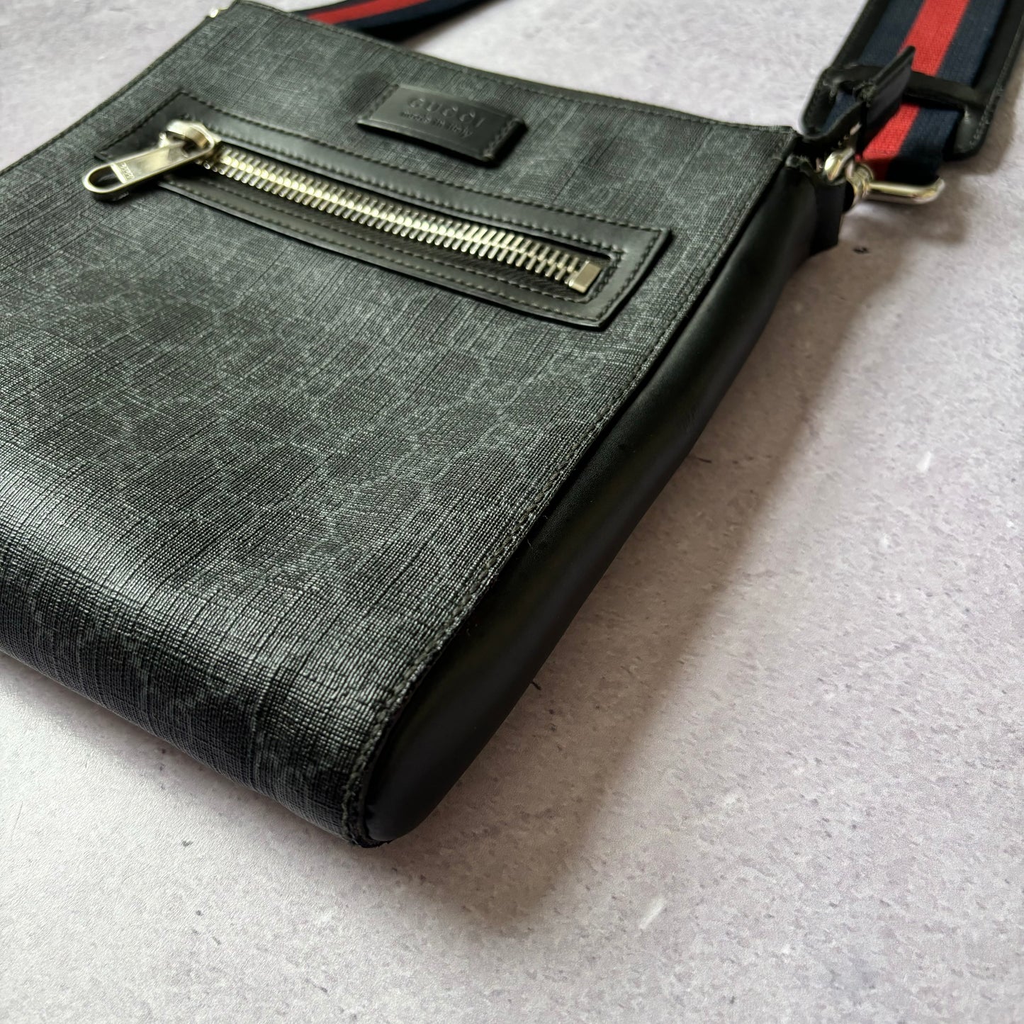 Gucci Messenger Bag
