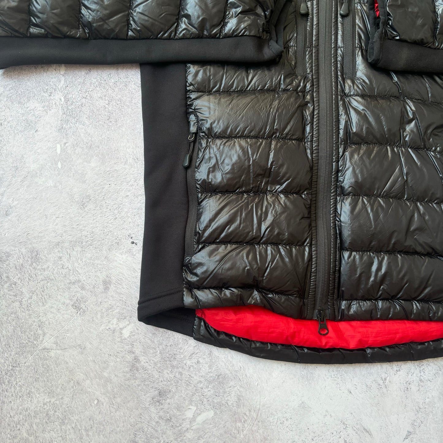Canada Goose Hybridge Jacket - Small