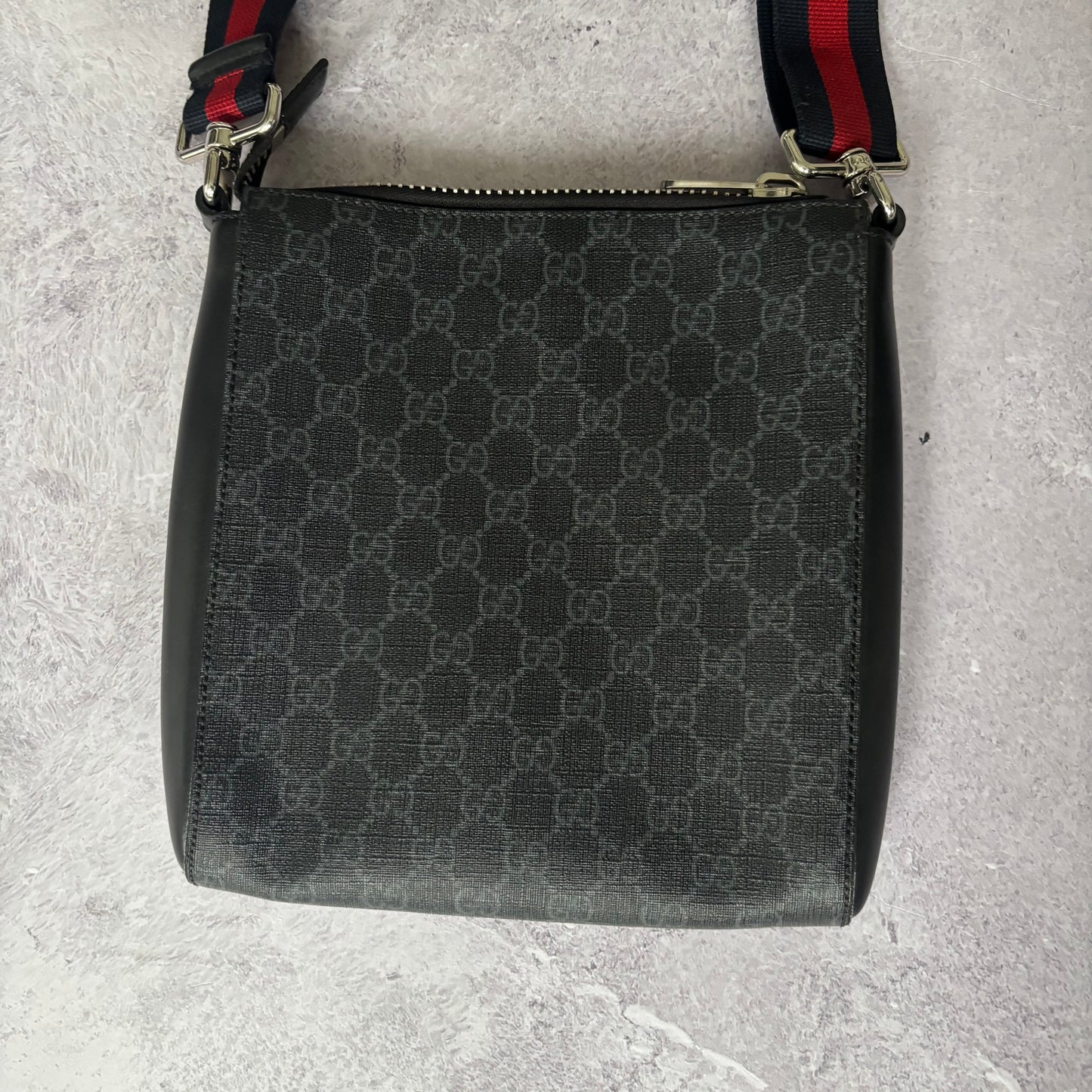 Gucci Messenger Bag