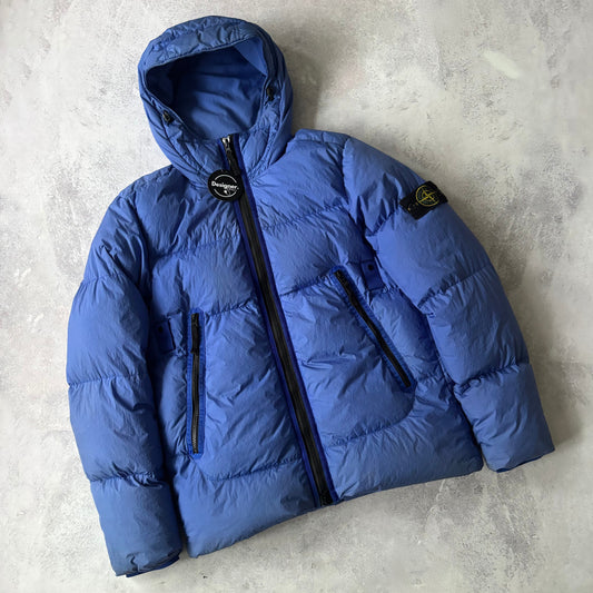 Stone Island Puffer Jacket - Small