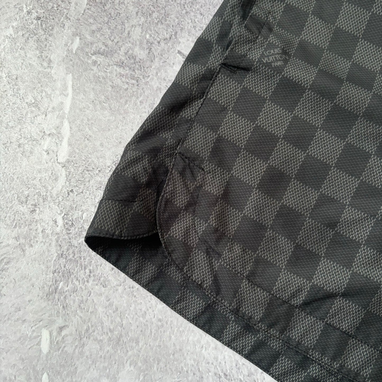 Louis Vuitton Swim Shorts - Small