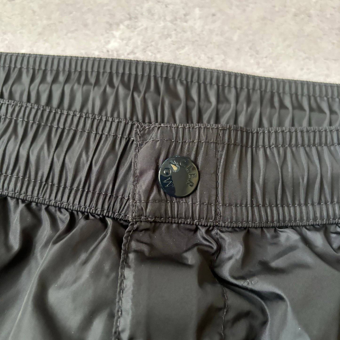Moncler Swim Shorts - Small