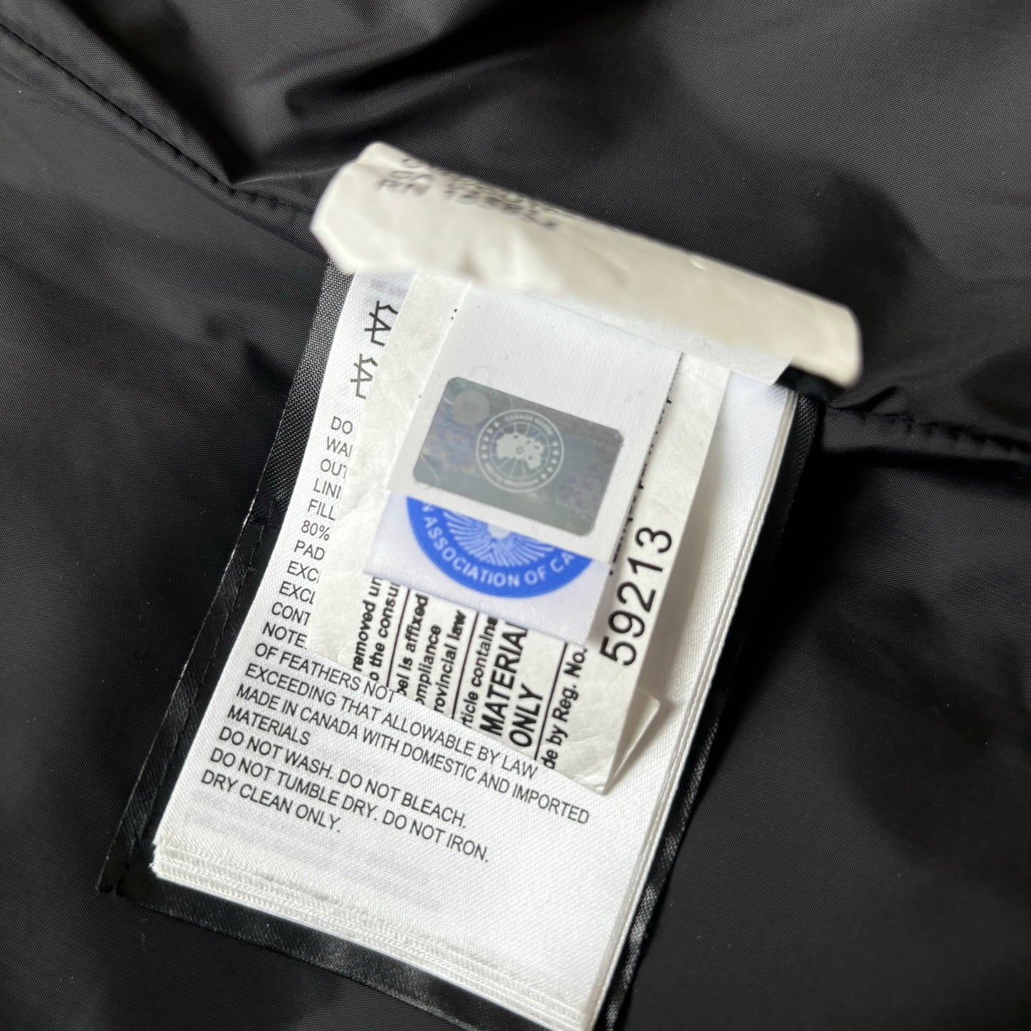 Canada Goose Freestyle Gilet - Small