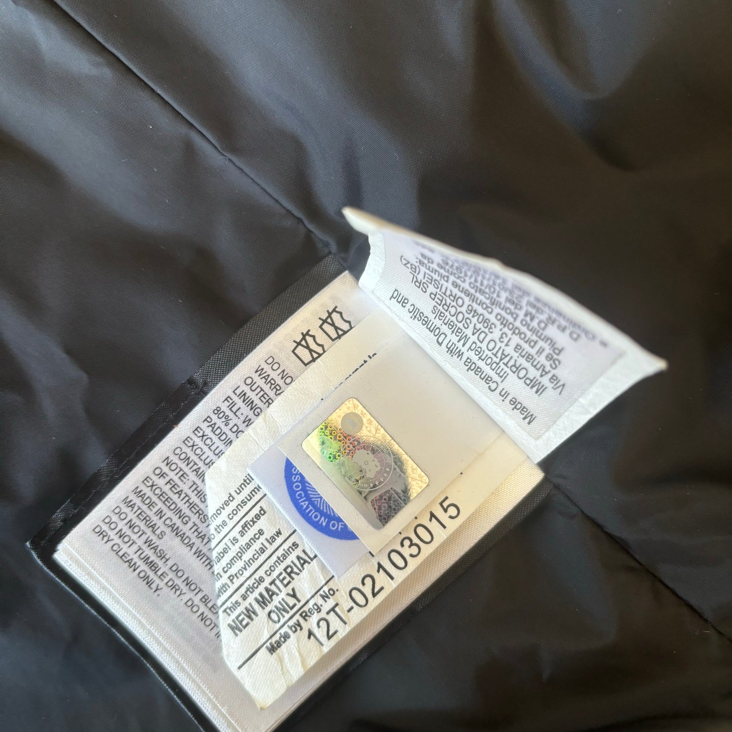 Canada Goose Freestyle Gilet - Small