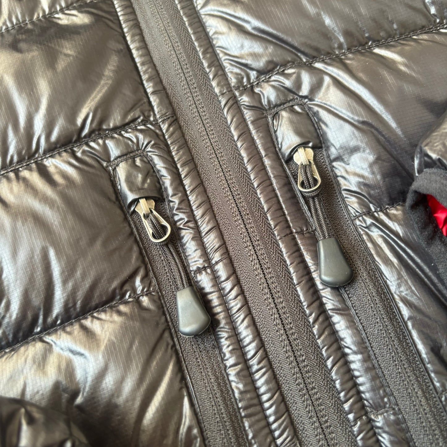Canada Goose Hybridge Jacket - Small