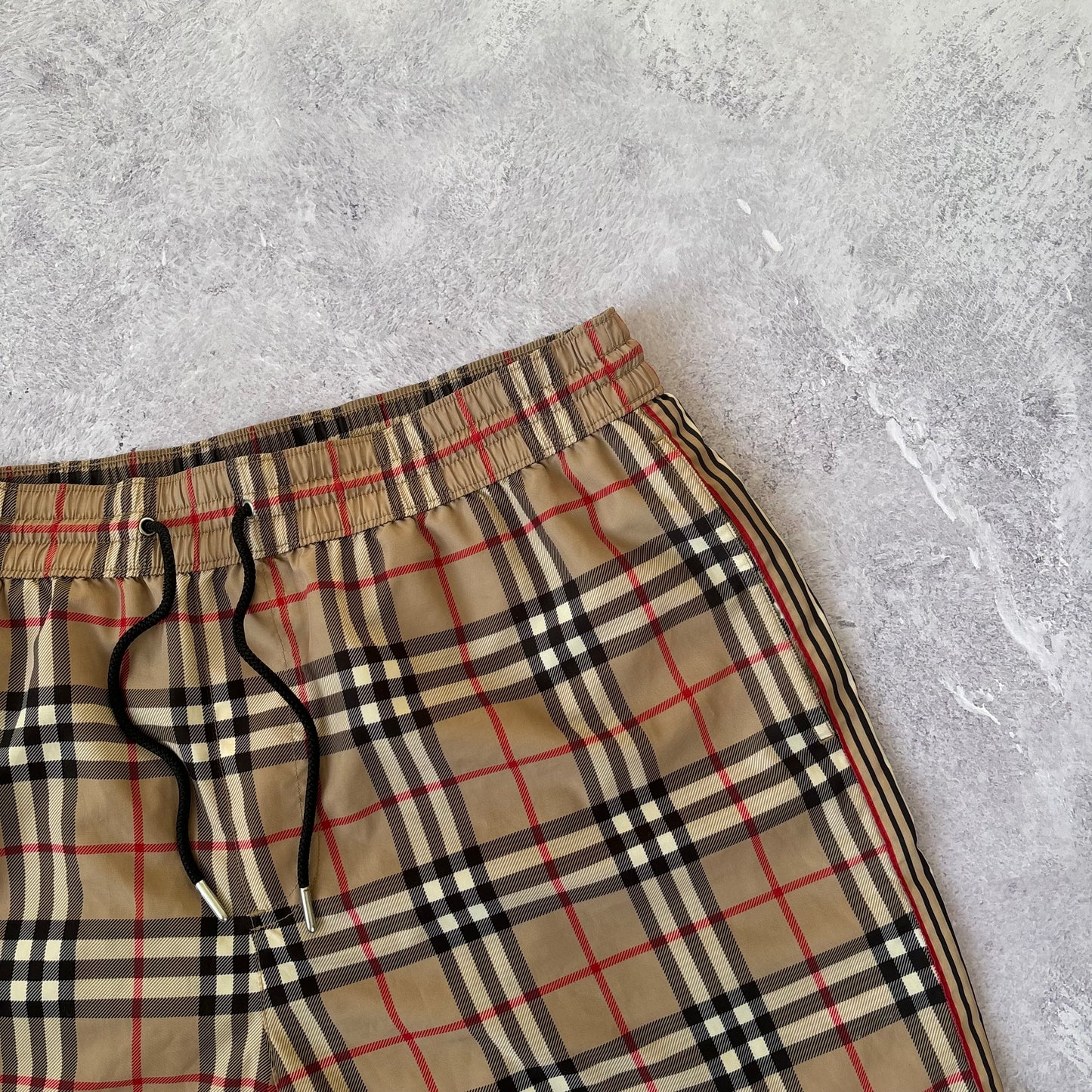Burberry Swim Shorts - Medium