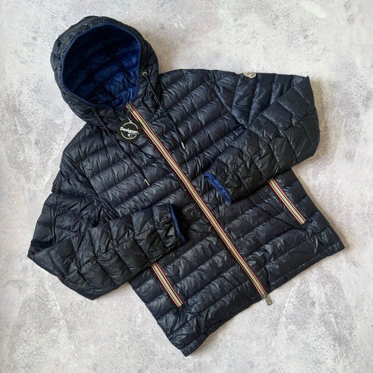 Moncler Athens Jacket - Size 2