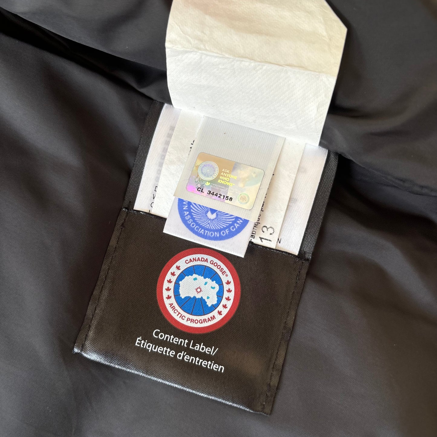 Canada Goose Freestyle Gilet - Medium