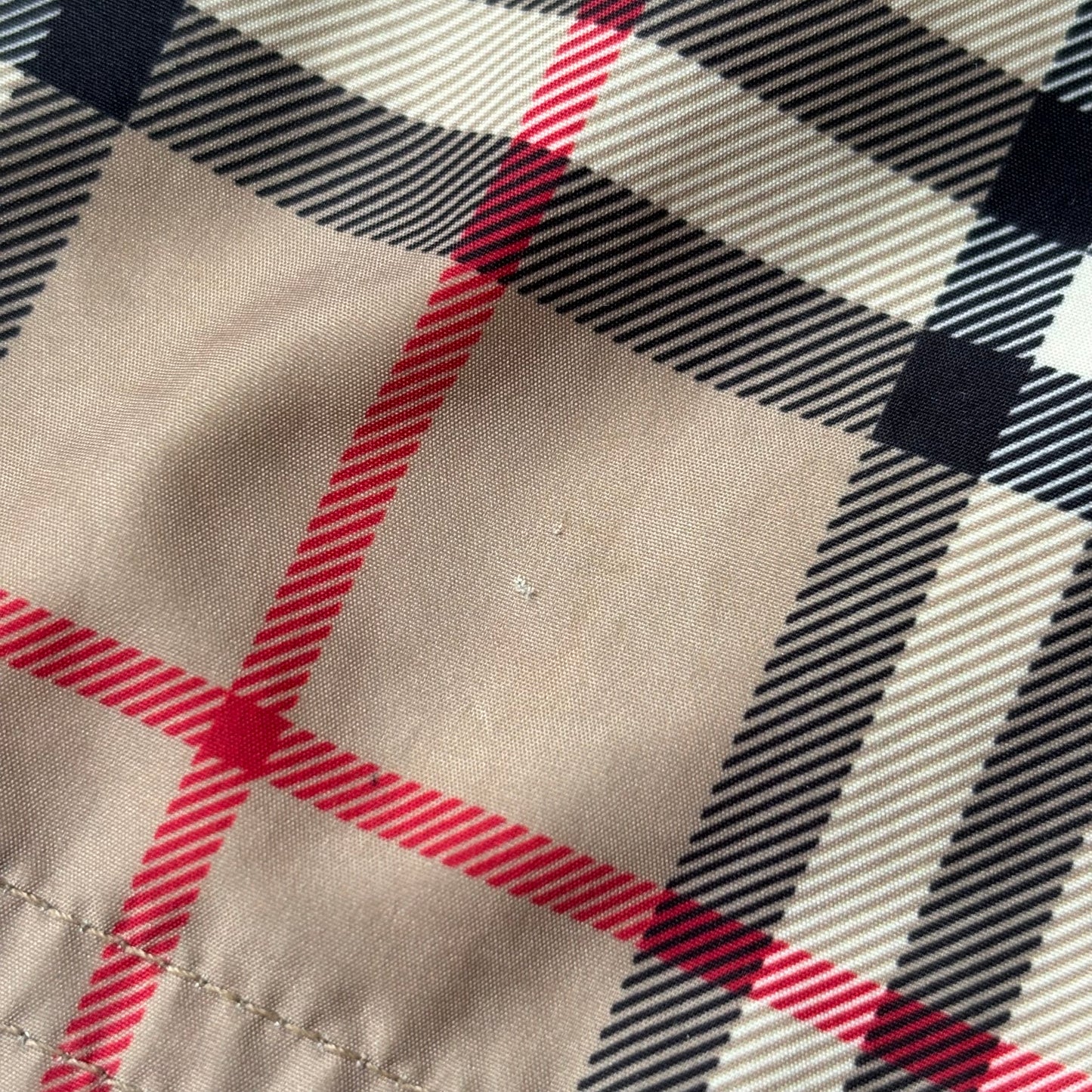 Burberry Swim Shorts - Medium