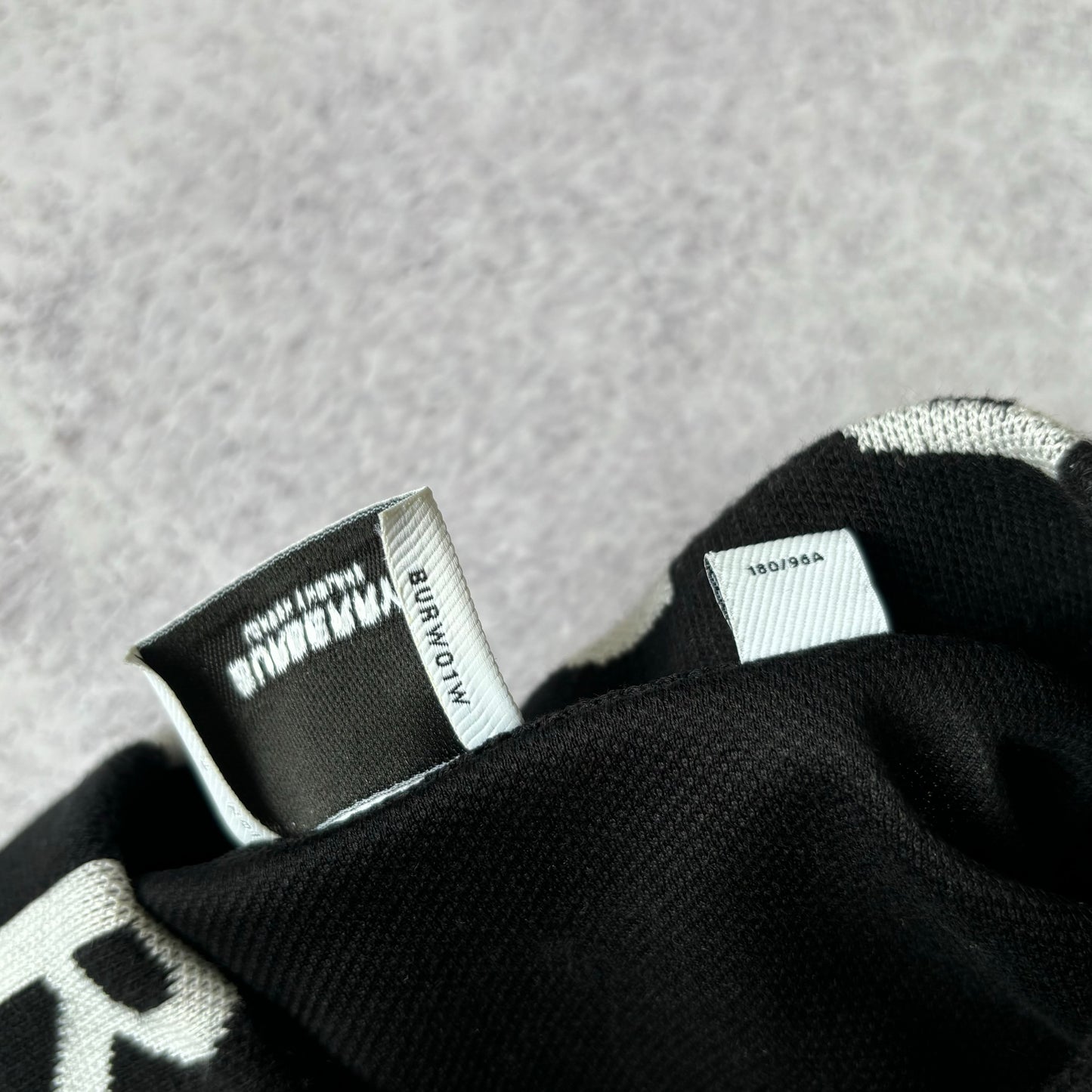 Burberry Polo Shirt - Medium
