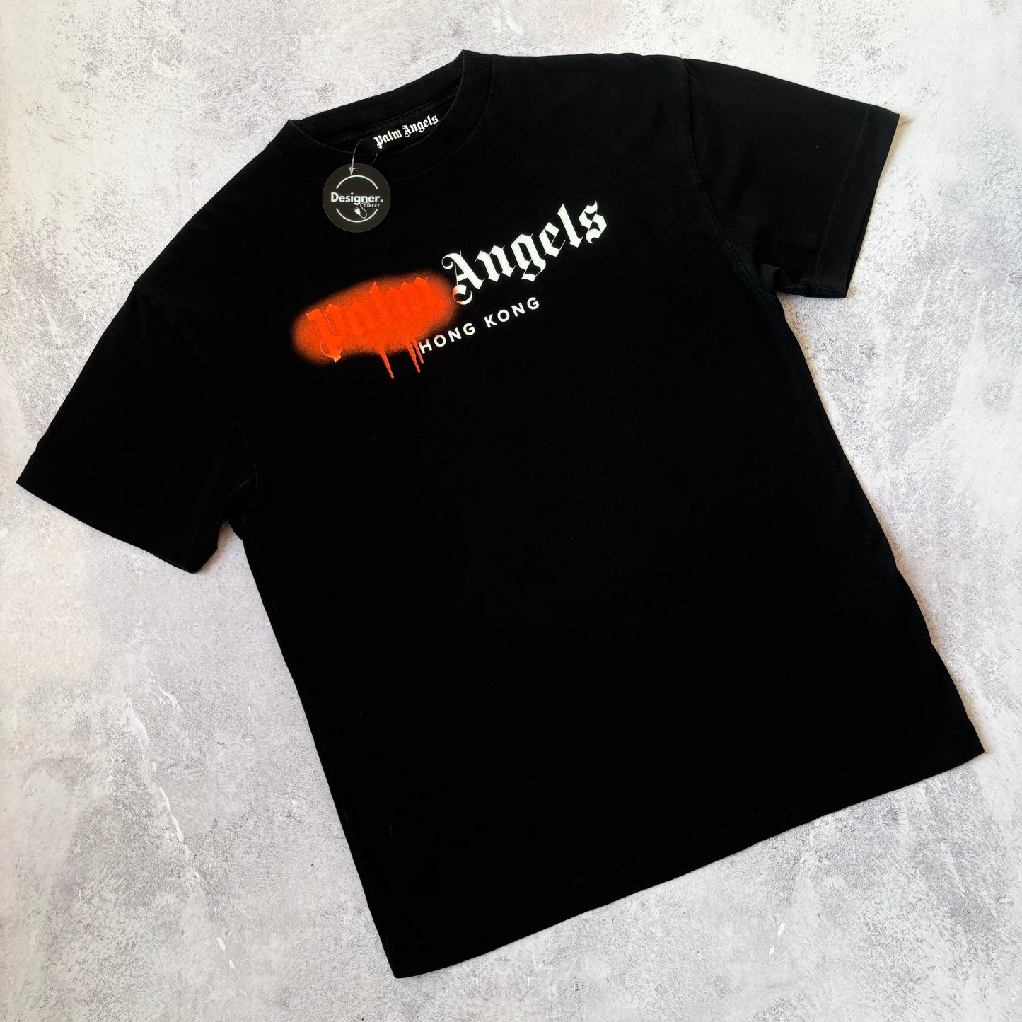 Palm Angels T-Shirt - Large