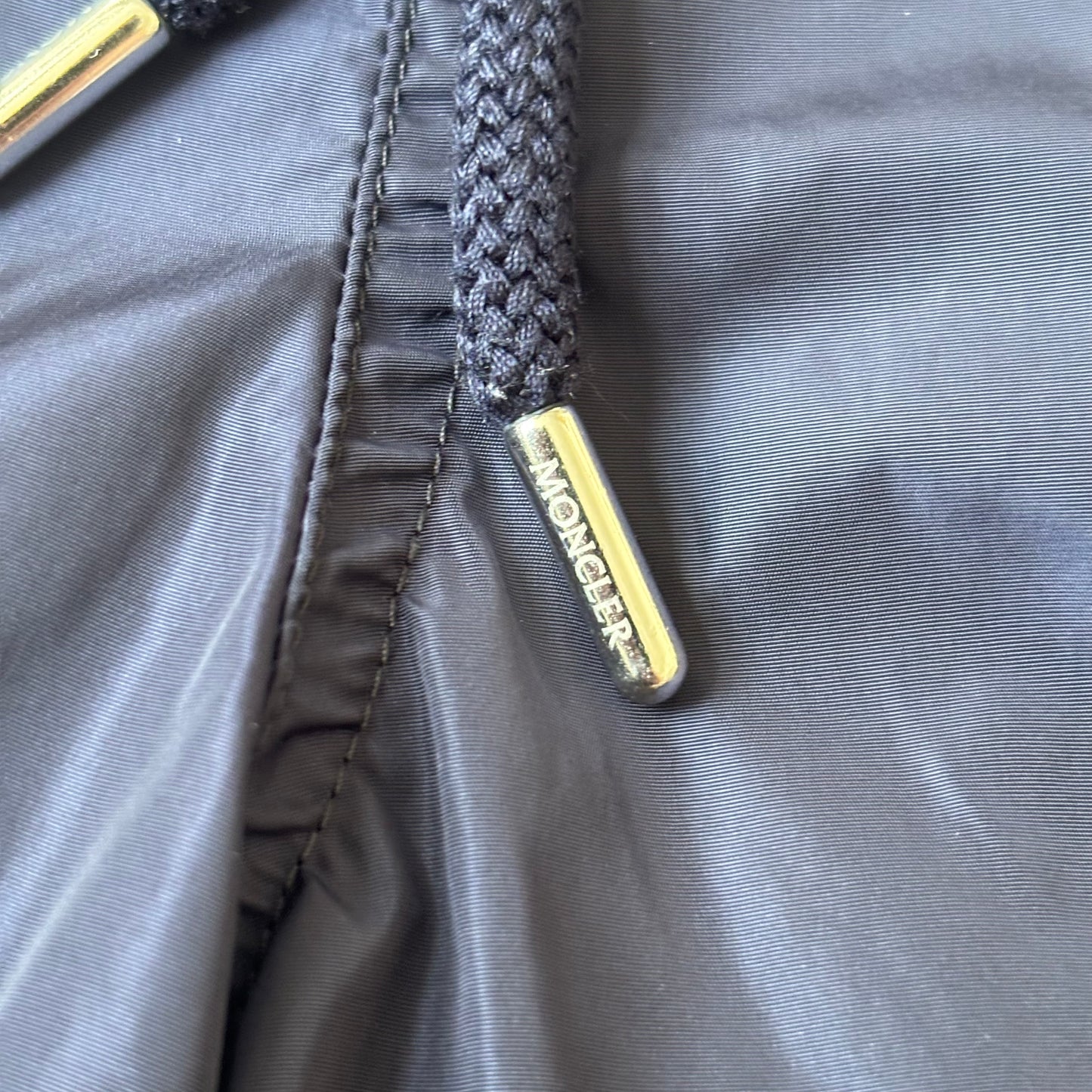 Moncler Swim Shorts - XL