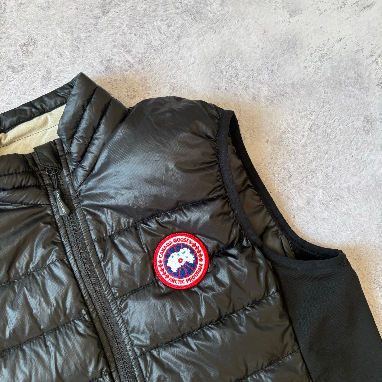Canada Goose Hybridge Gilet - Small