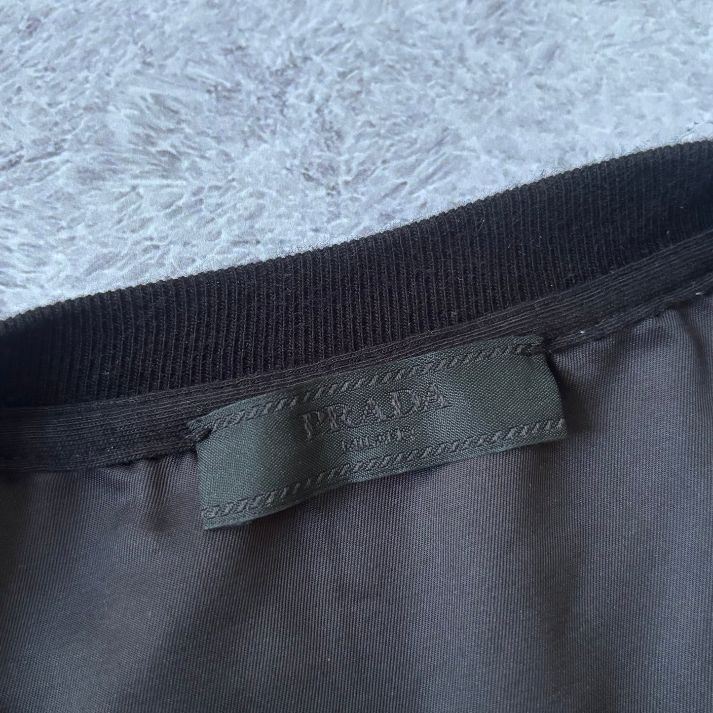 Prada T-Shirt - Large