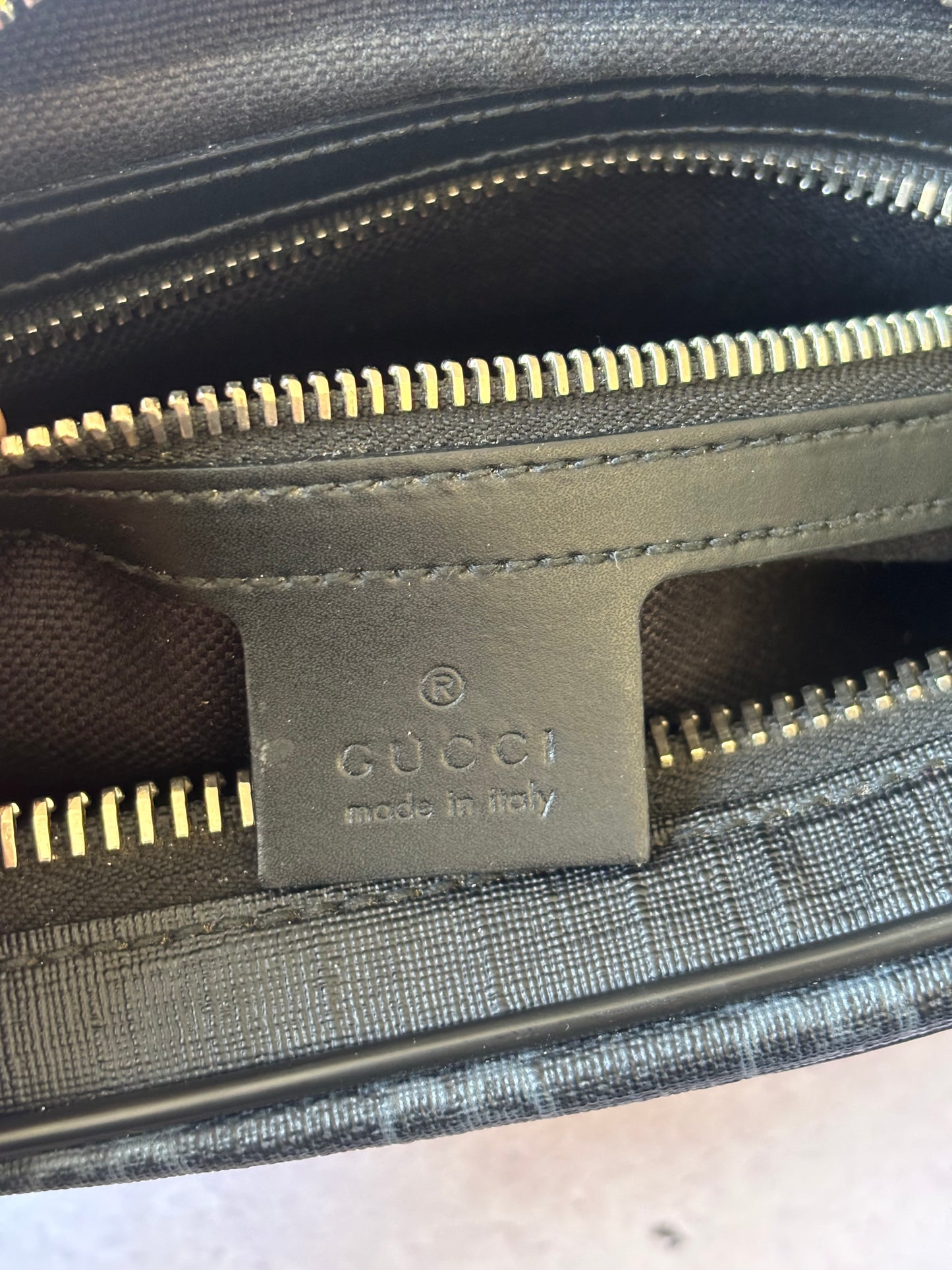 Gucci Belt Bag