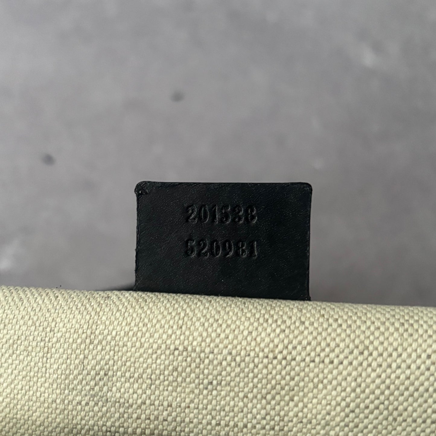 Gucci Messenger Bag
