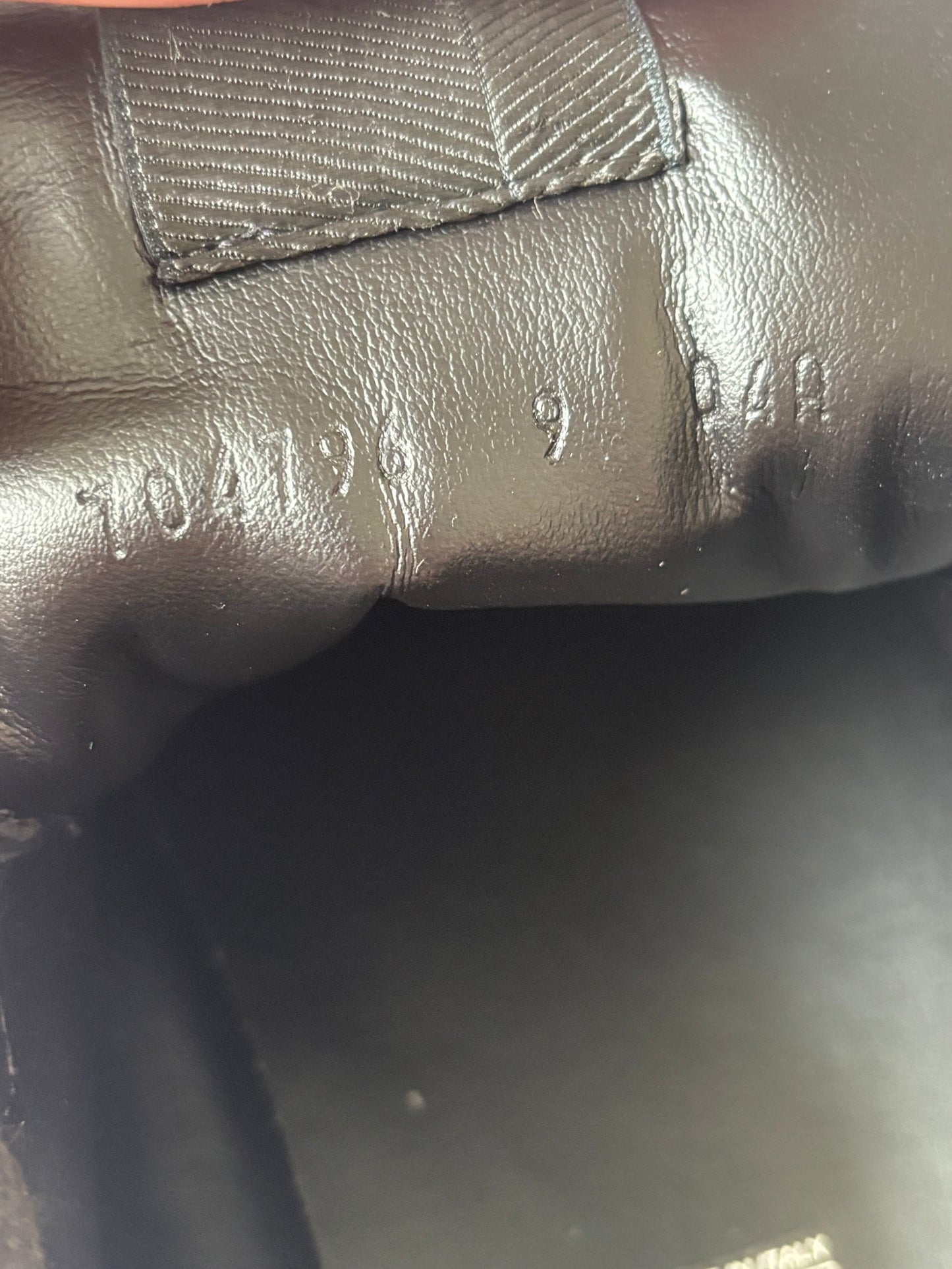 Gucci Rython Trainers - UK 9
