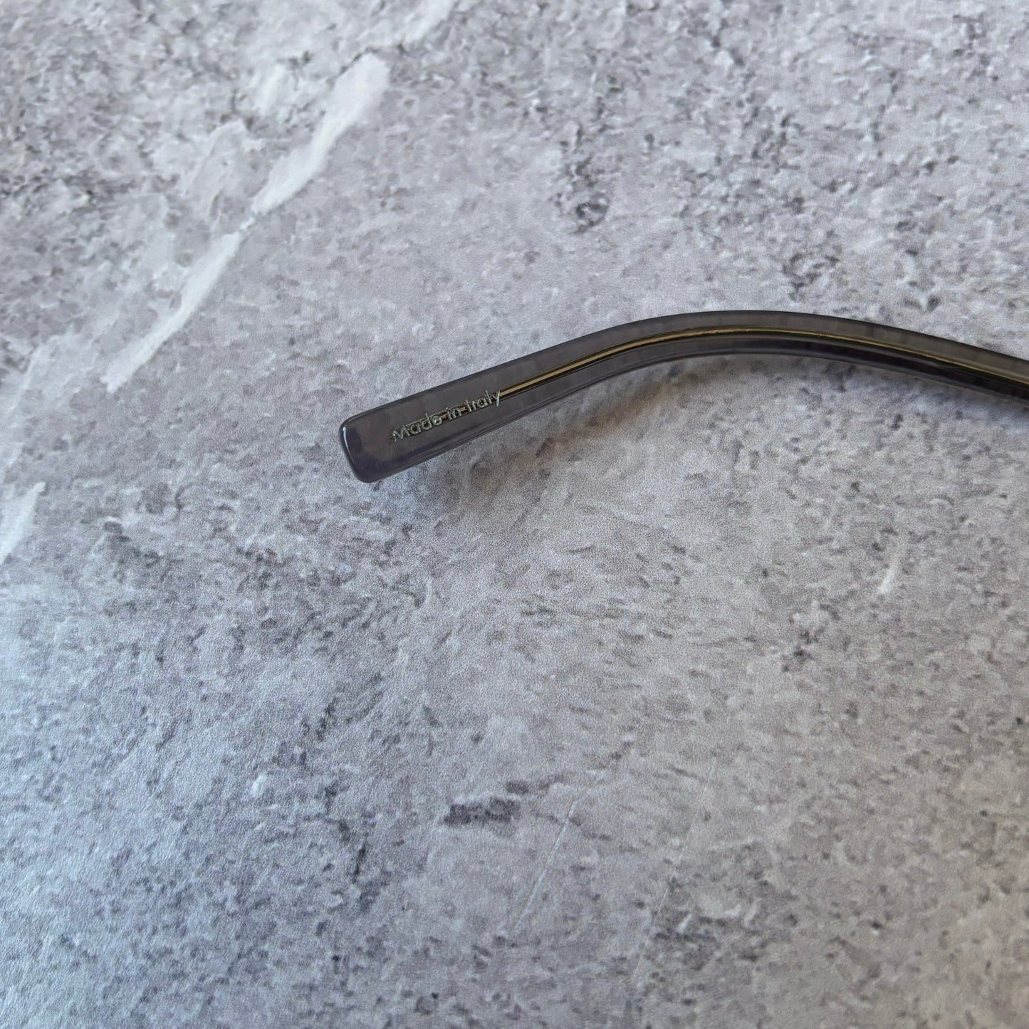 Louis Vuitton Attitude Sunglasses - Silver