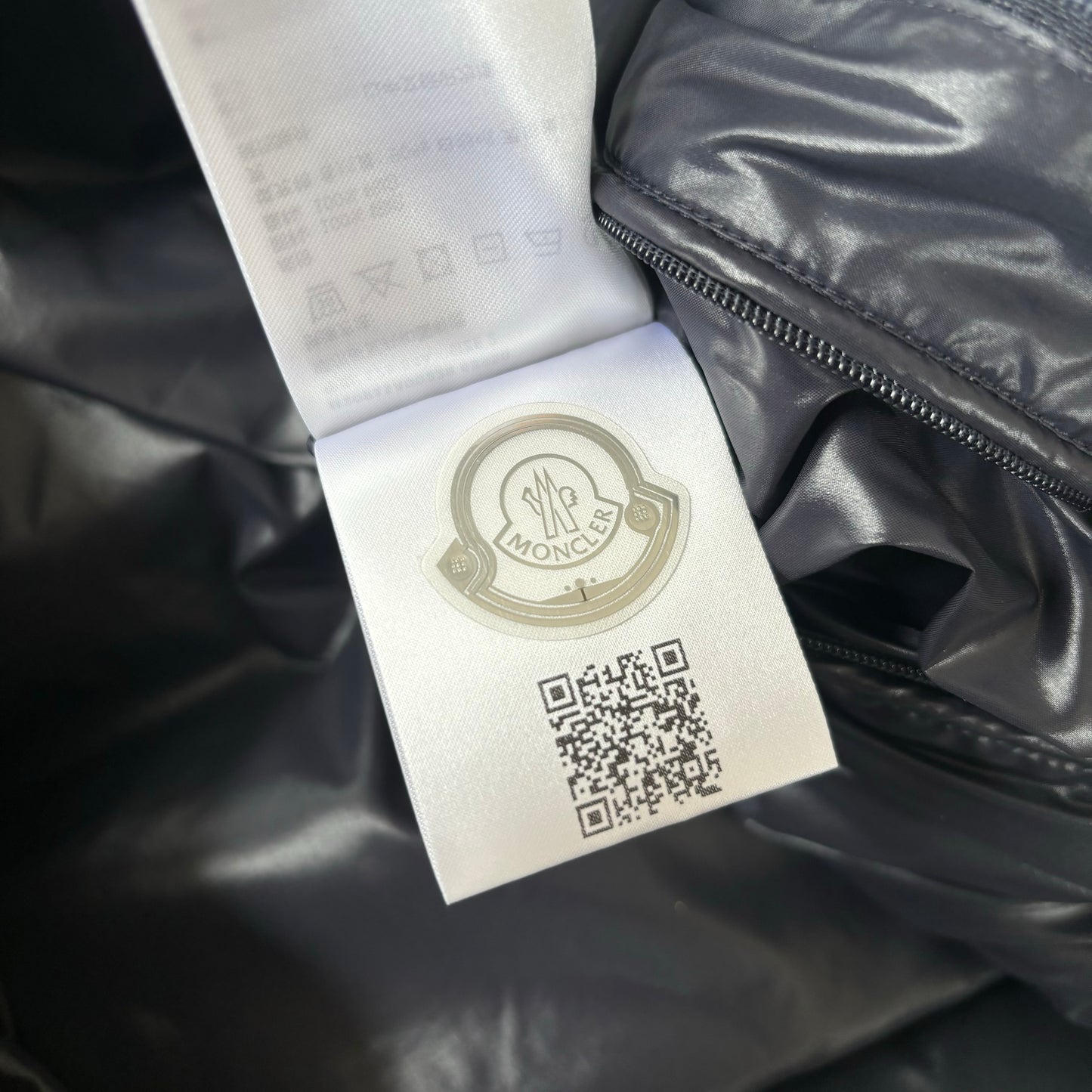 Moncler Ecrins Down Jacket