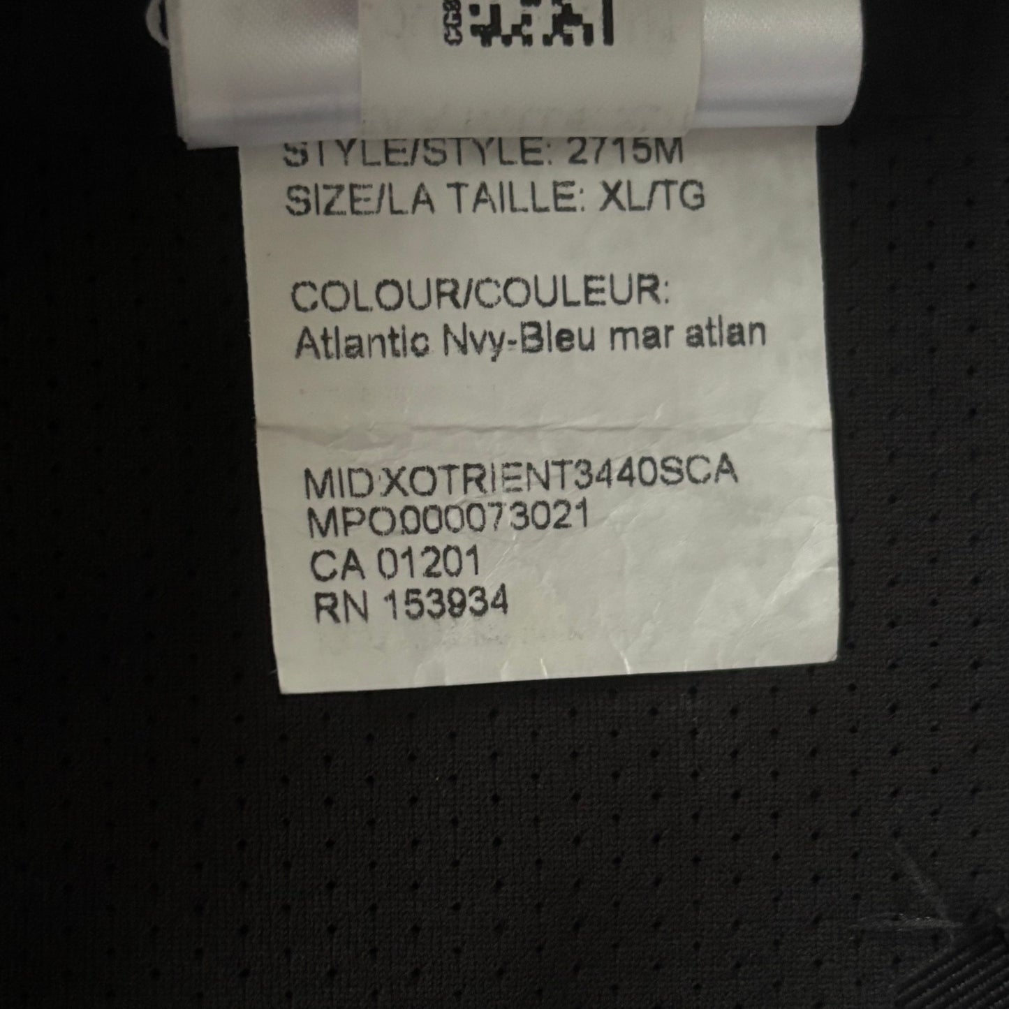 Canada Goose Hybridge Gilet - XL