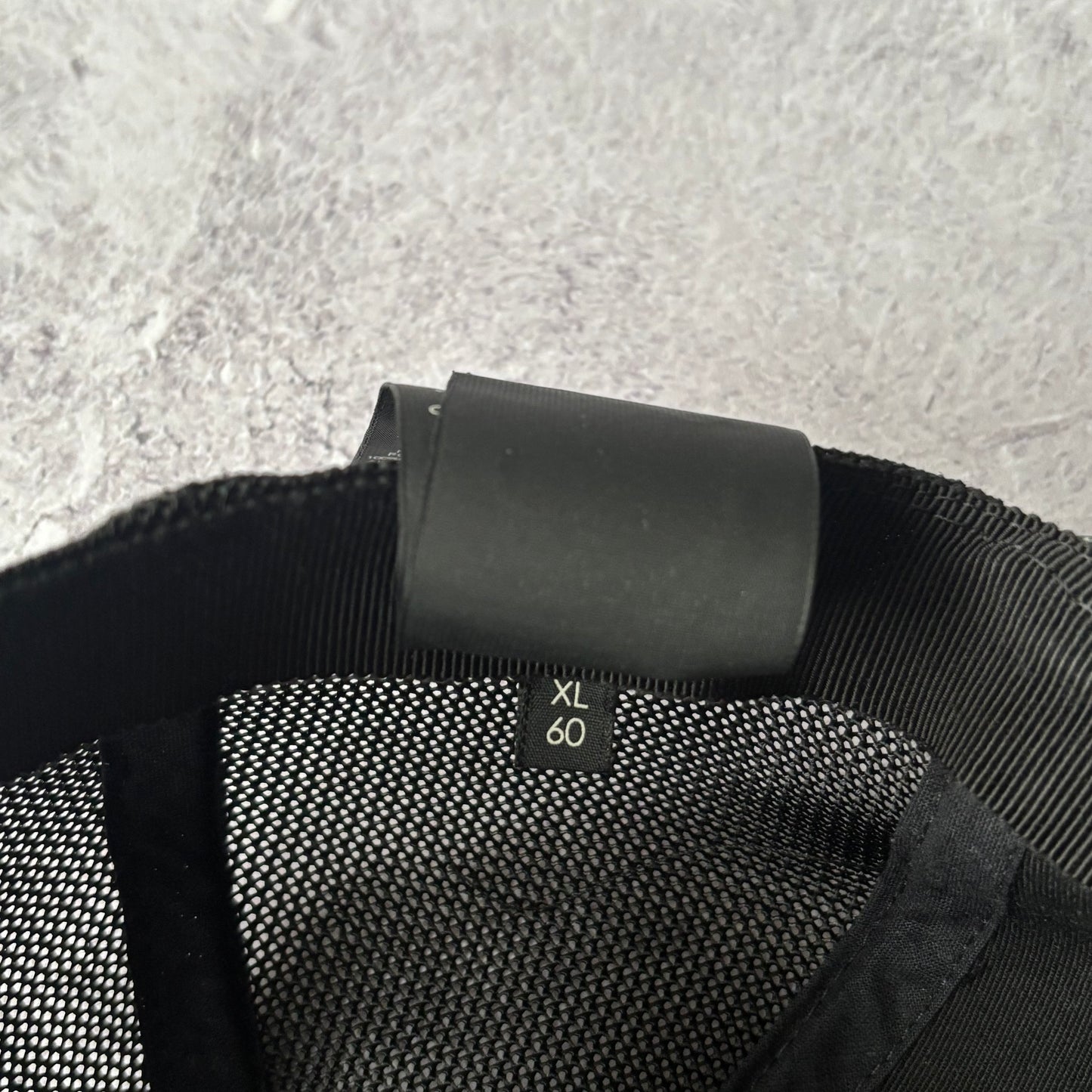 Gucci Cap - XL